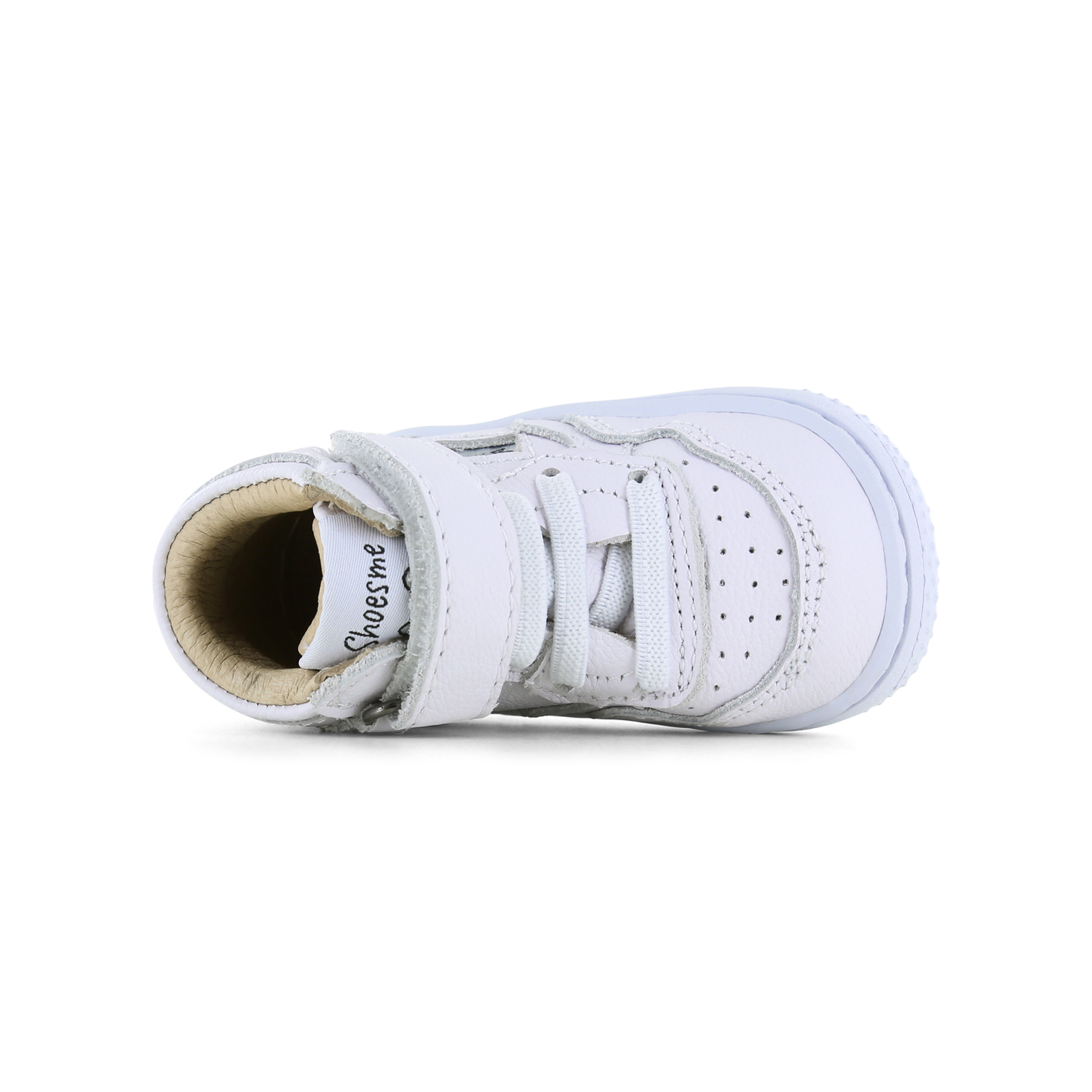 Shoesme BN24S008 Sneaker Baby-Proof White