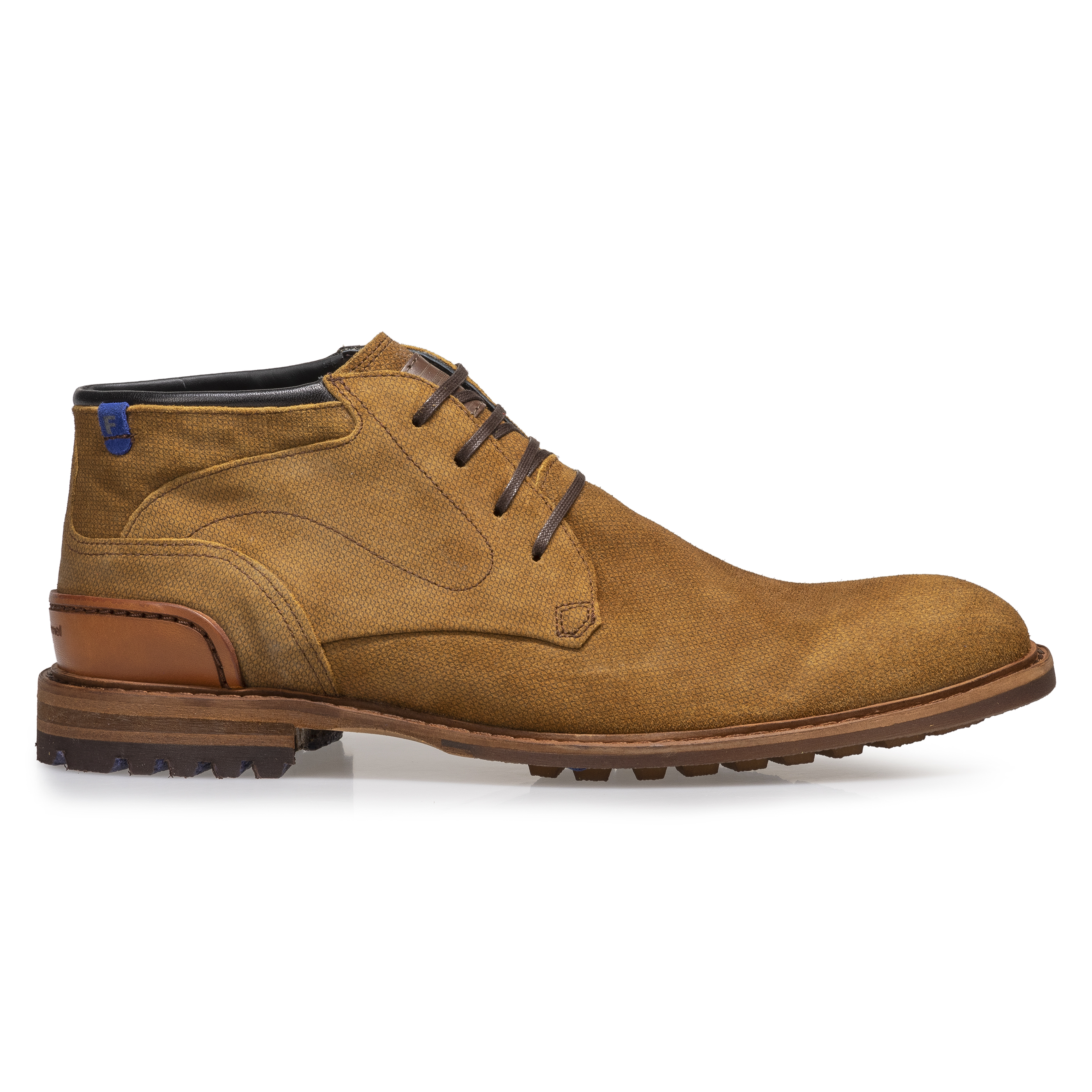 Floris van Bommel Crepi Cognac H