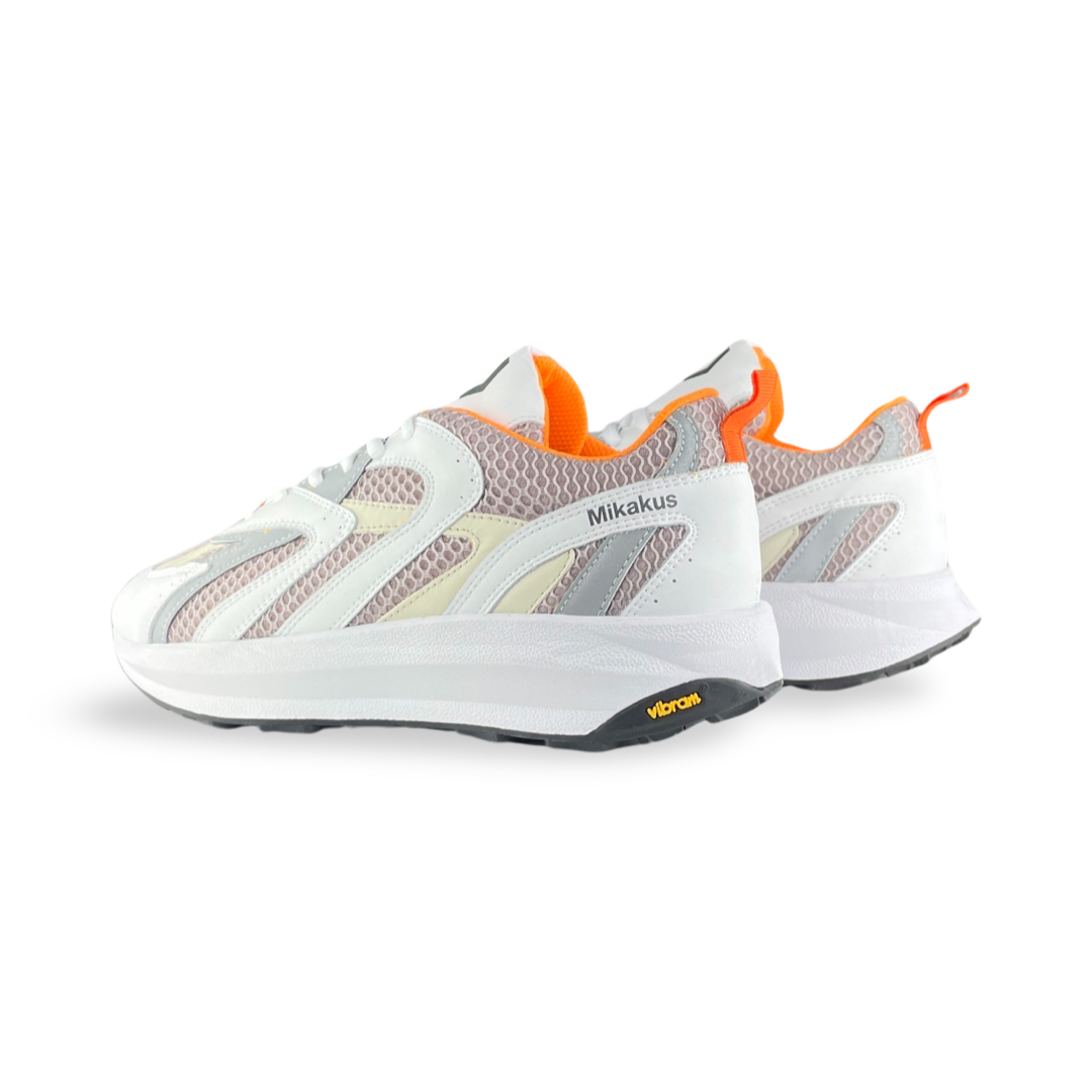 Mikakus Y2K Sneaker Desert
