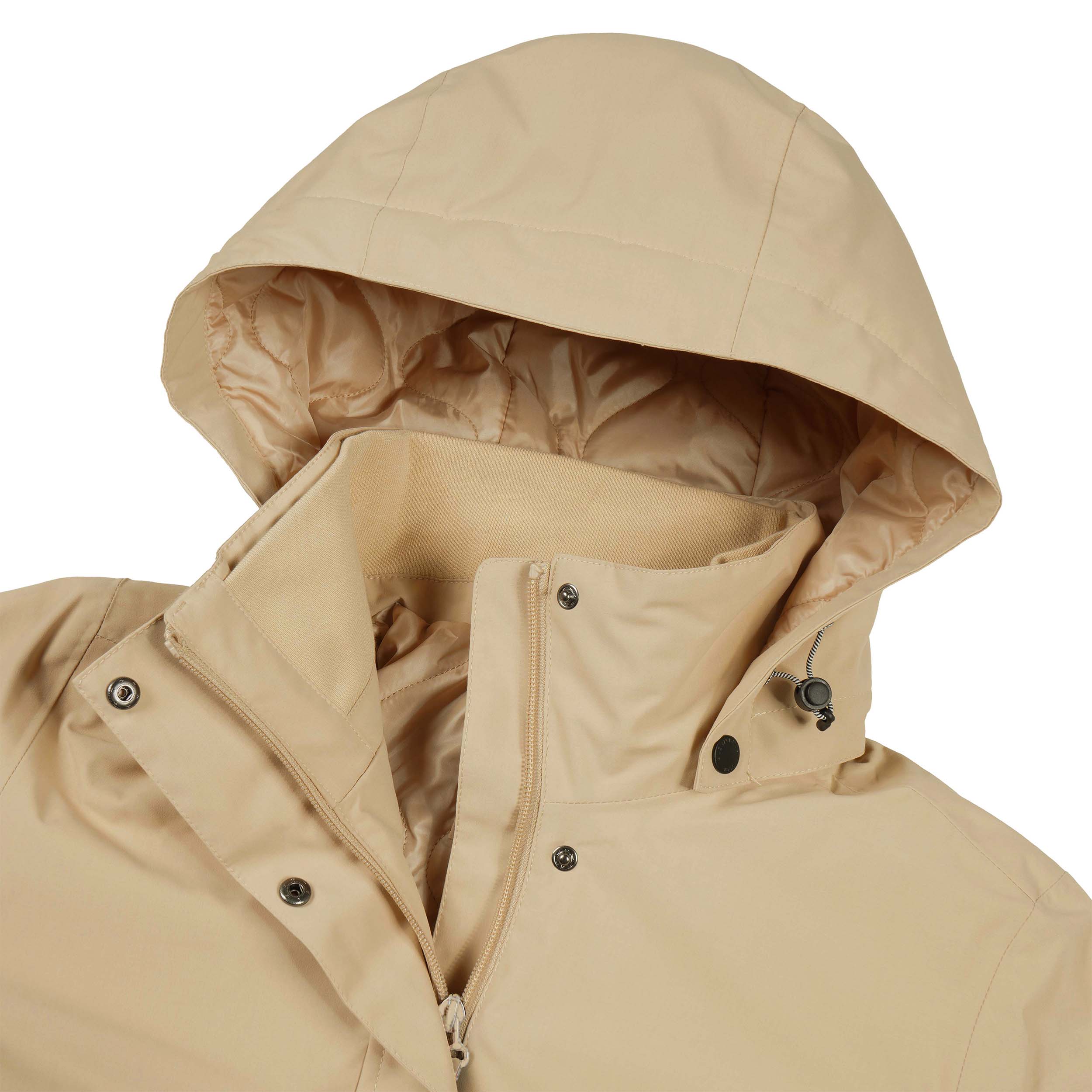 Icepeak 53070 Jas Alna Zand