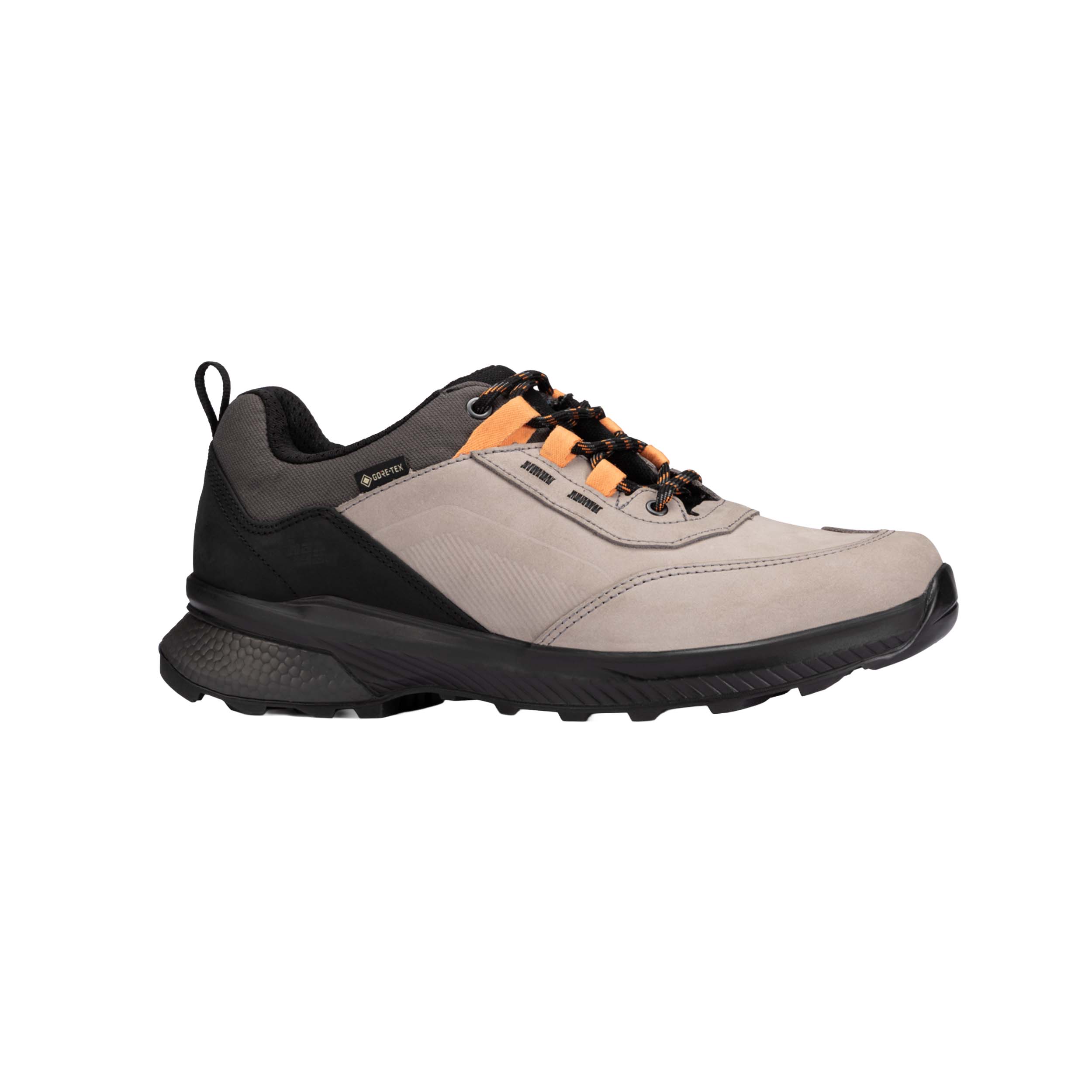 Hanwag 204800 Fortavo Low SF Extra GTX Warm Grey/Orange