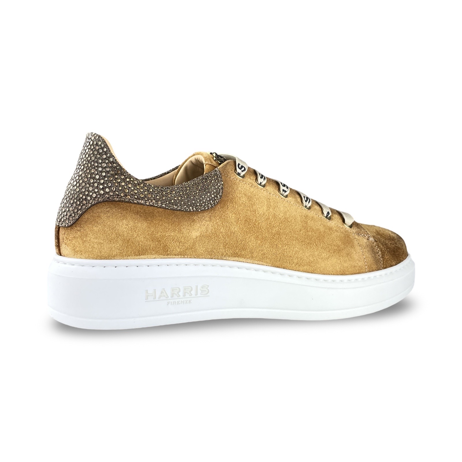 Harris 22 Sneaker Paul Mais