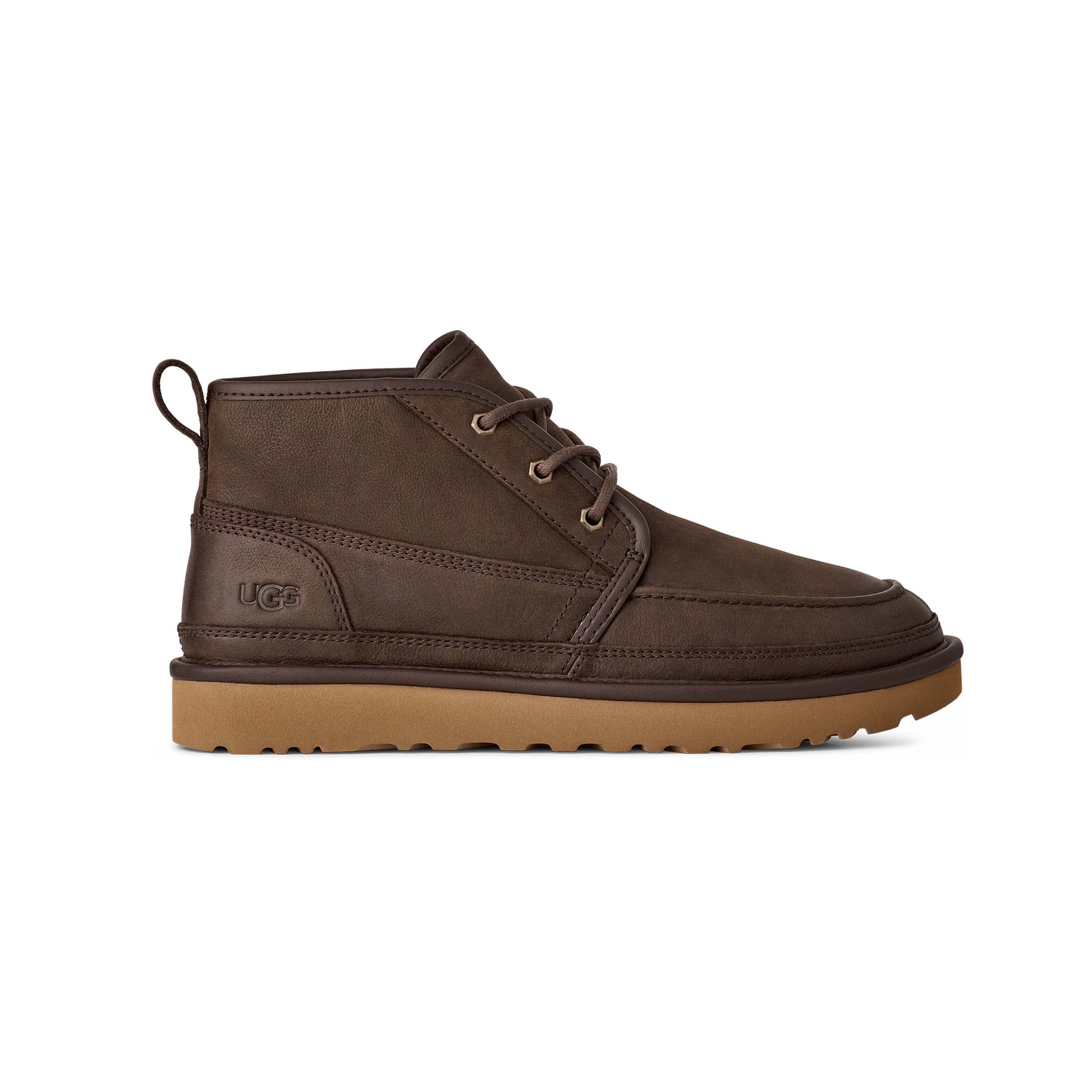 UGG 1171112 Chelseaboot Neumel Moc Nubuck Dusted Cocoa