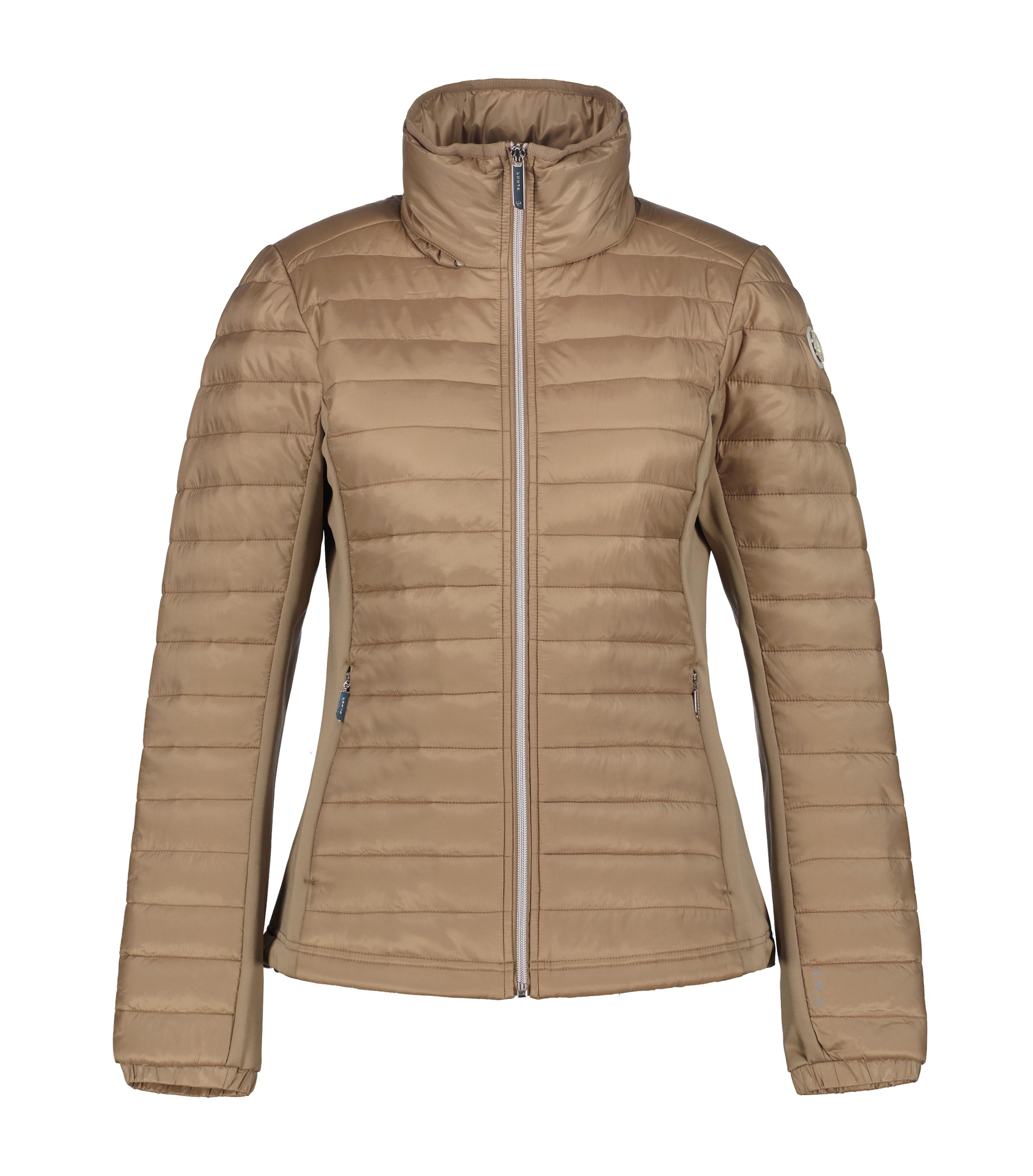 Luhta 39440 Jas Innamaa Beige