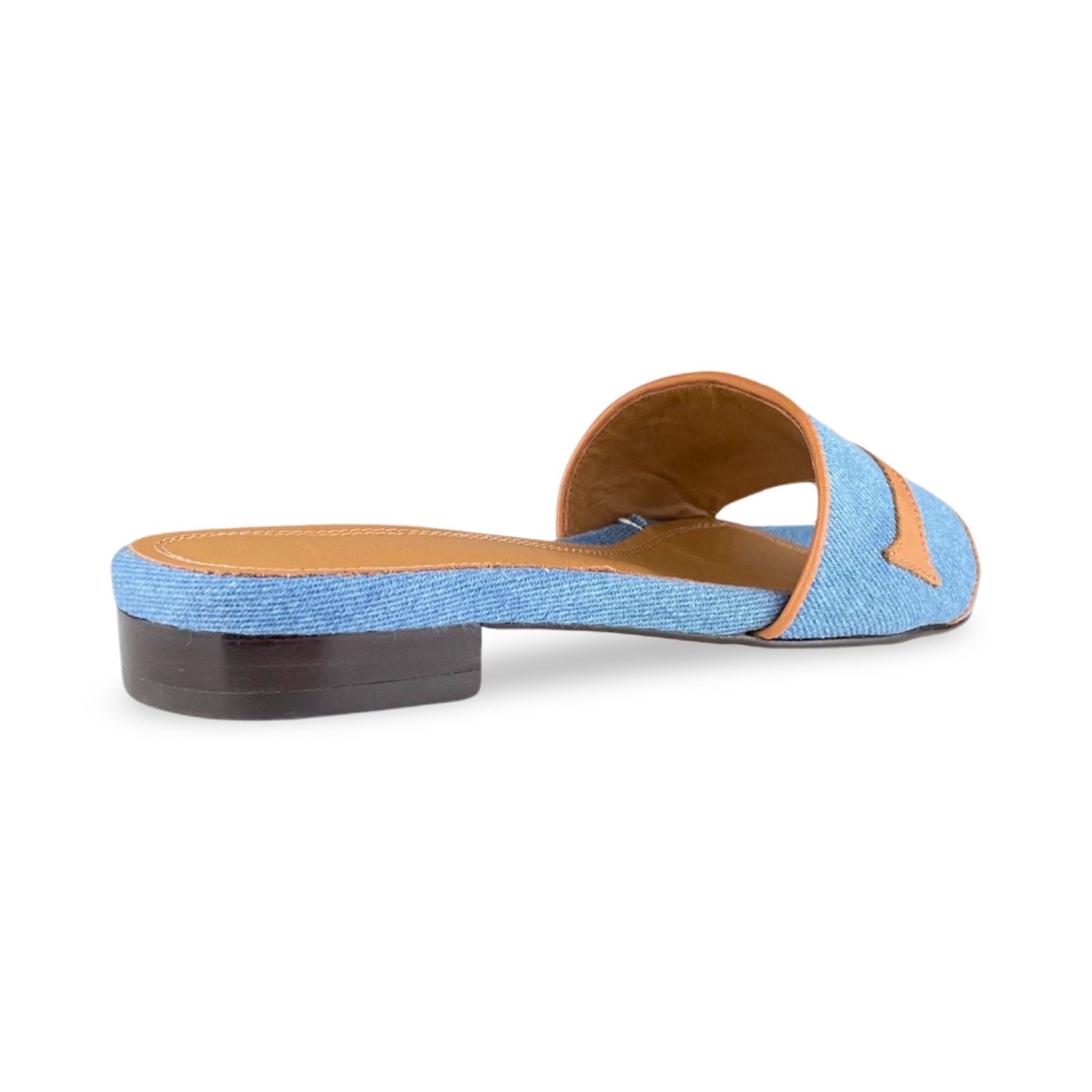 Toral Slipper Grecia Jeans