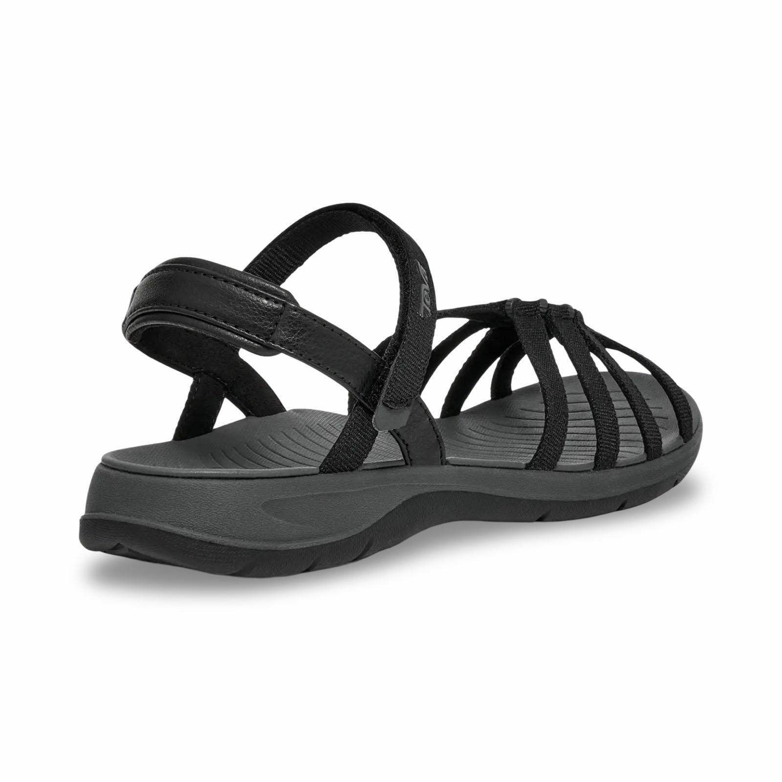 Teva 1166130 Sandaal Tirra Traveler Black