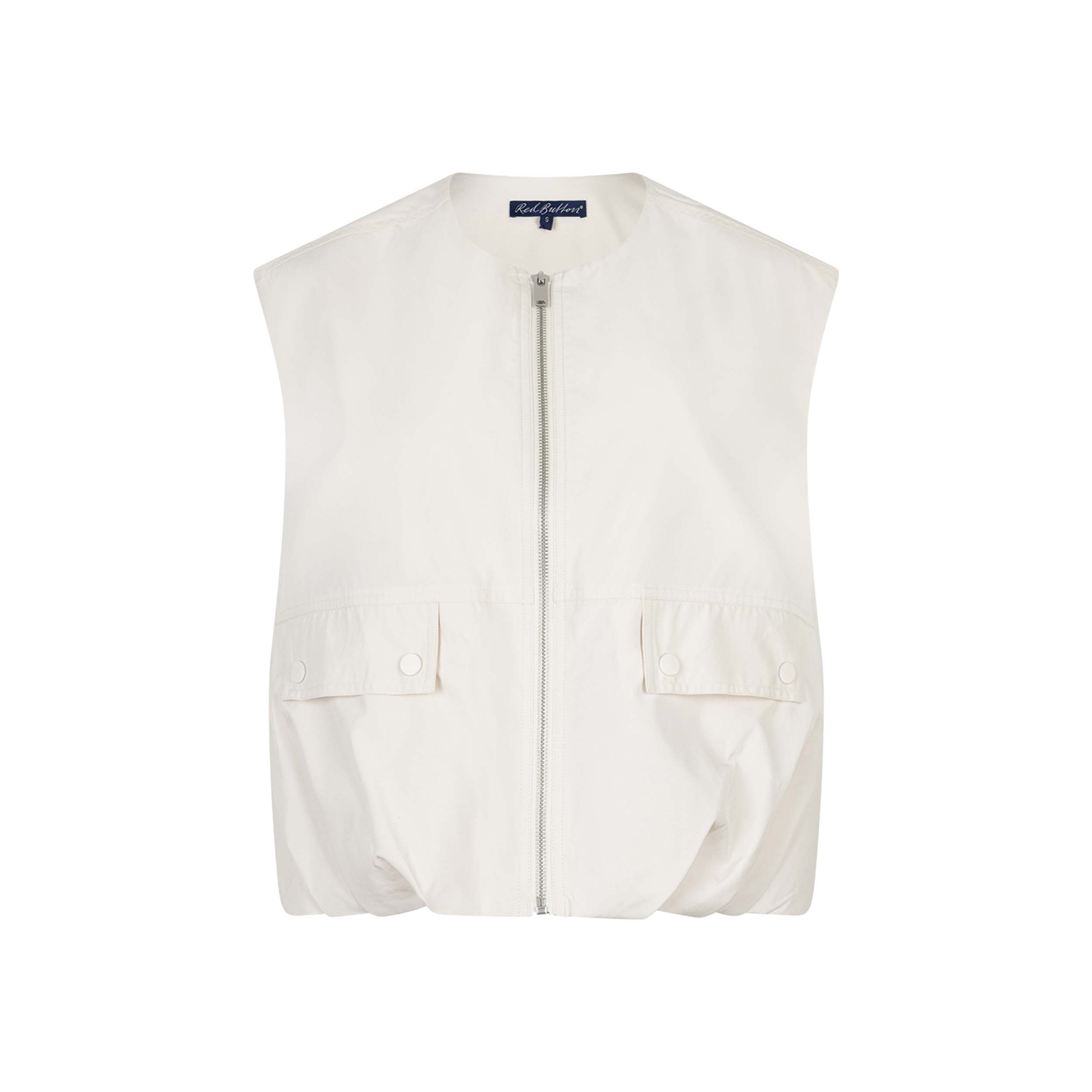 Red Button SRB4855 Bodywarmer Ivy Pearl