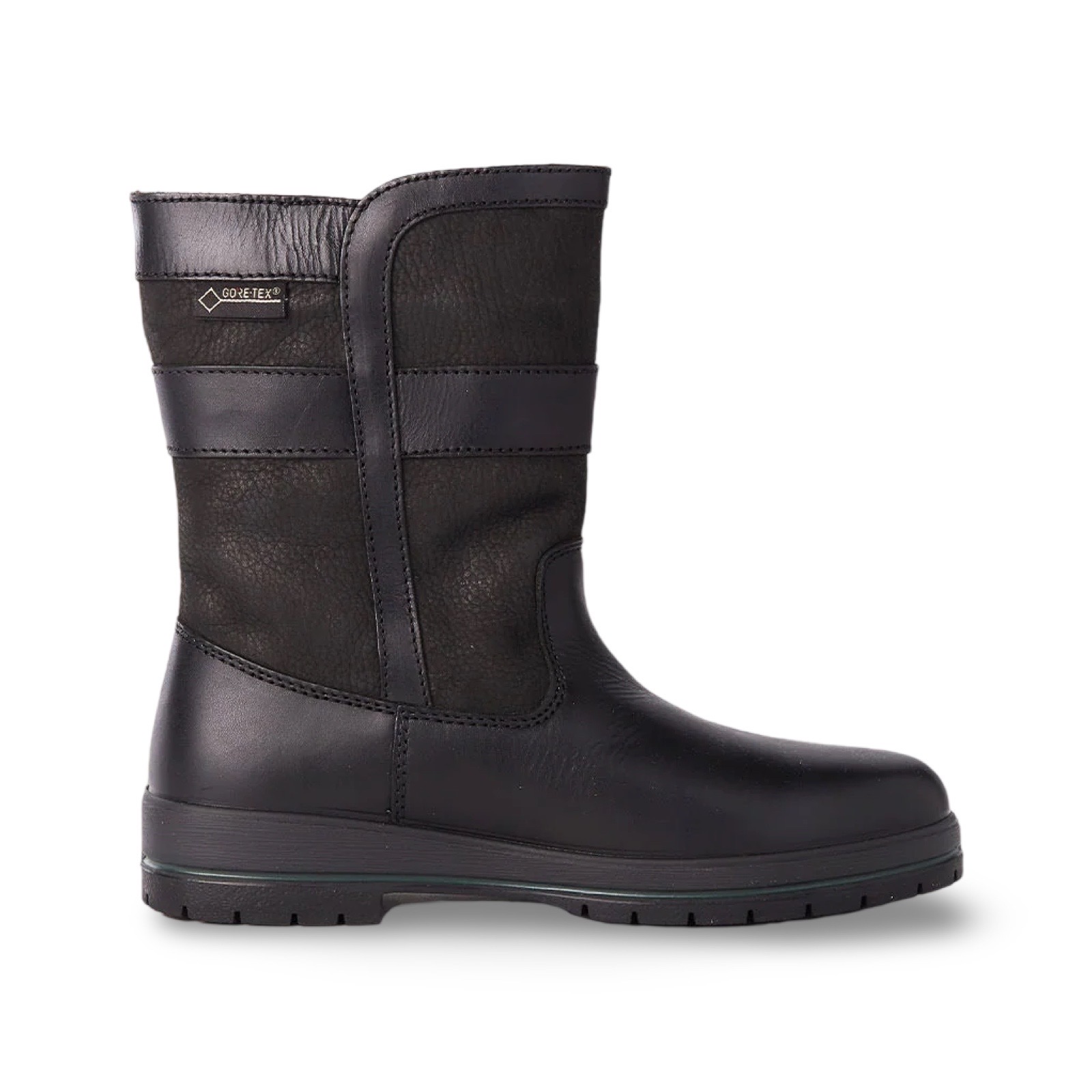 Dubarry 3992 Outdoorlaars Roscommon Black