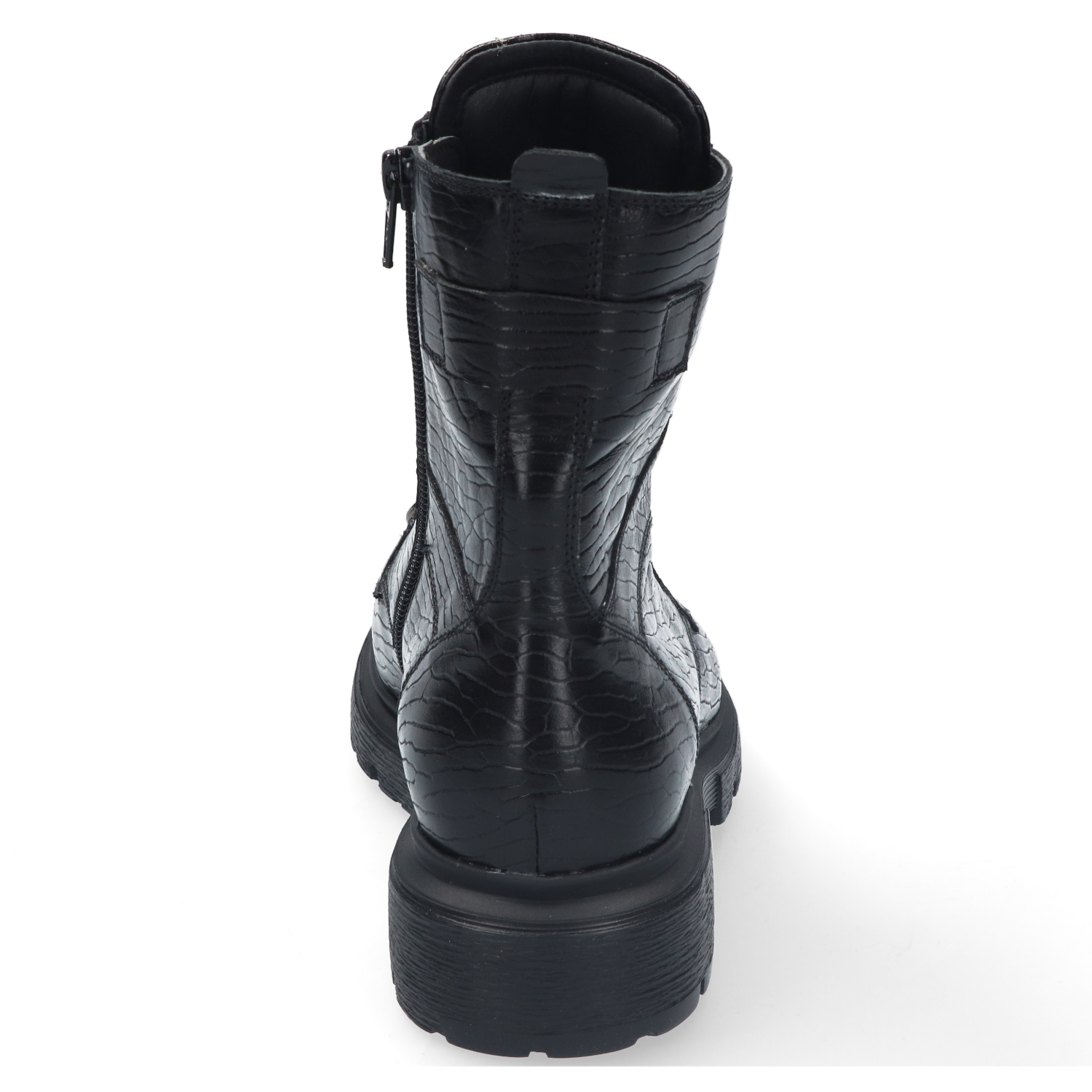 Durea 9809 Boot Zwart G