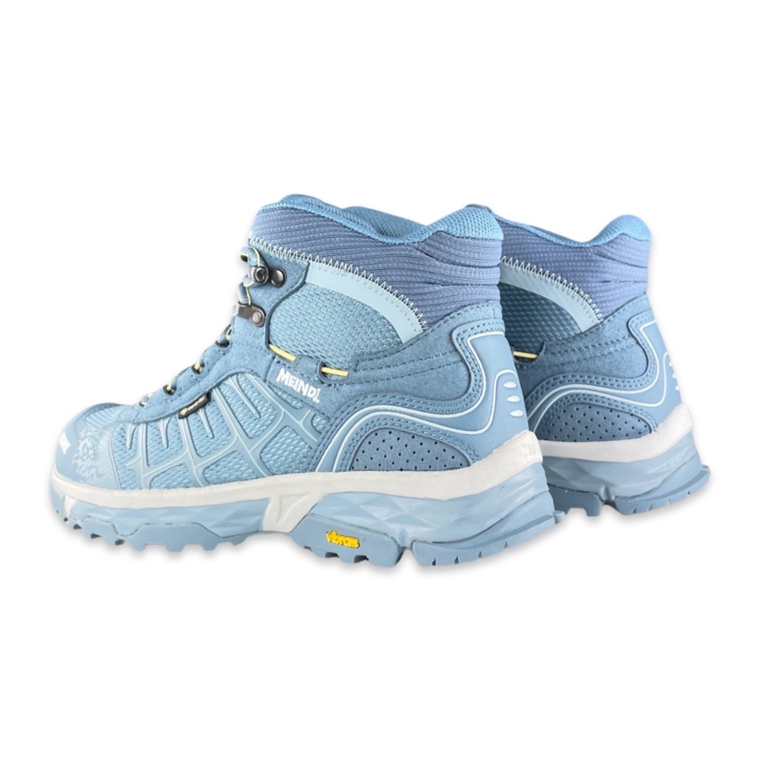 Meindl 4702 Finale Lady Mid GTX IJsblauw