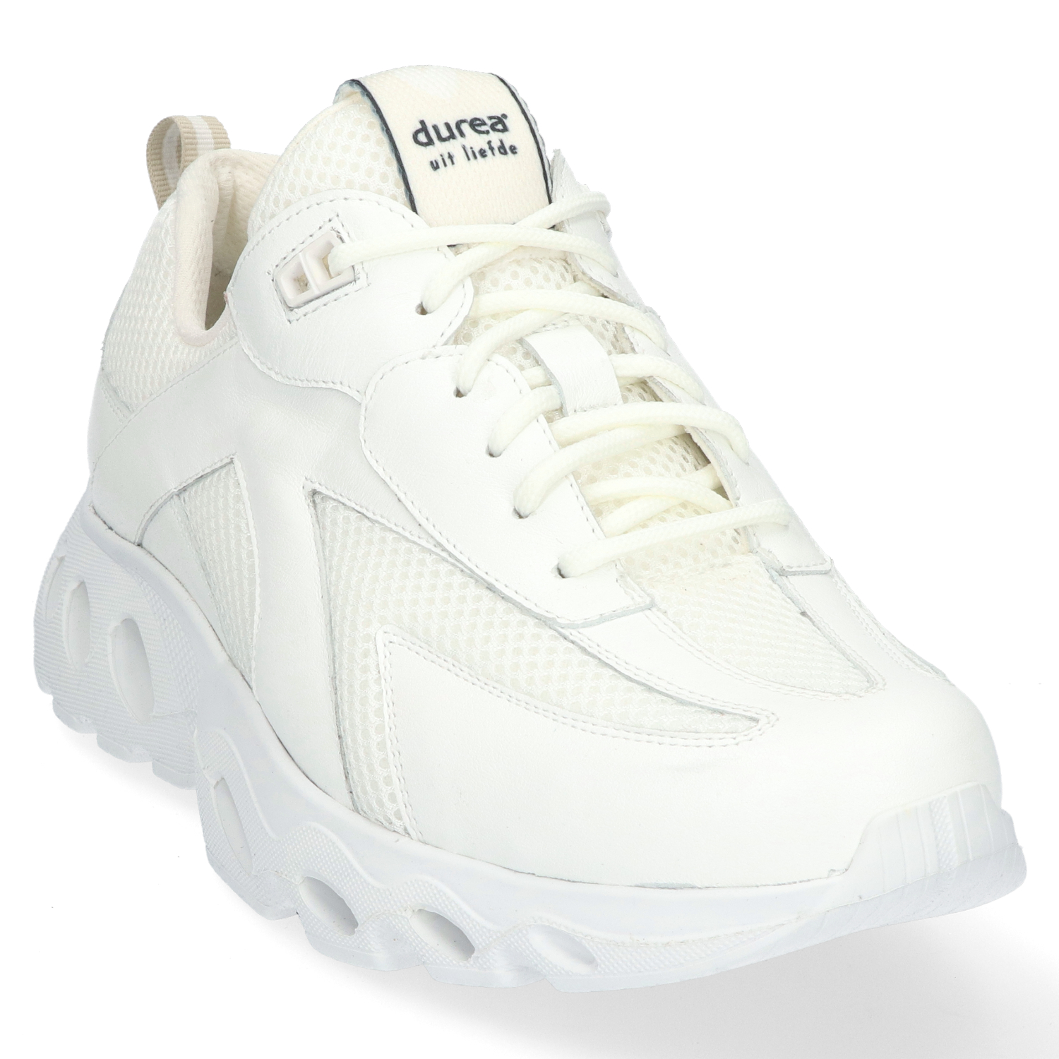 Durea 6309 Sneaker FlowMotion Wit H