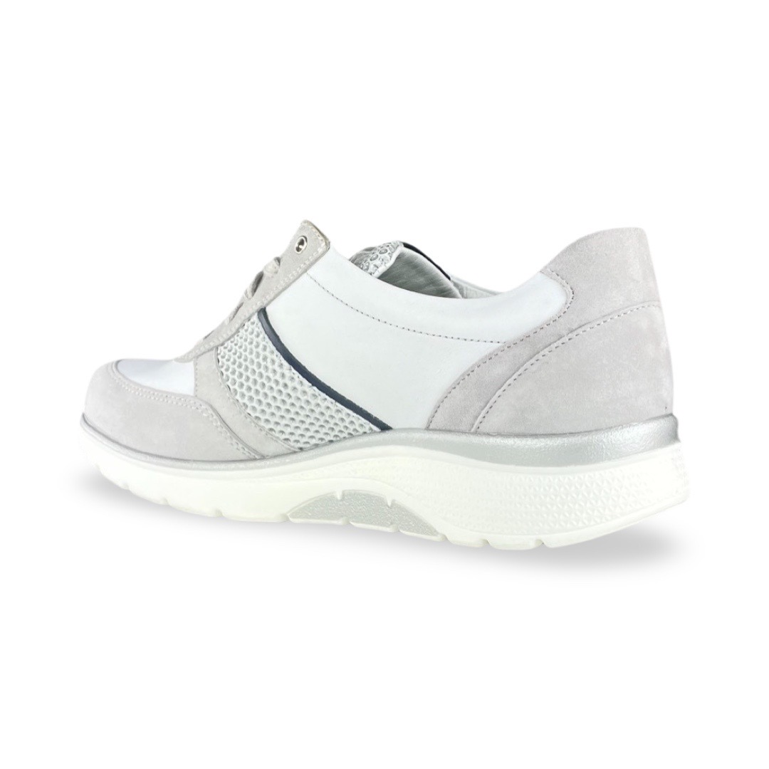 Sano 5230 Sneaker Izae Light Grey H