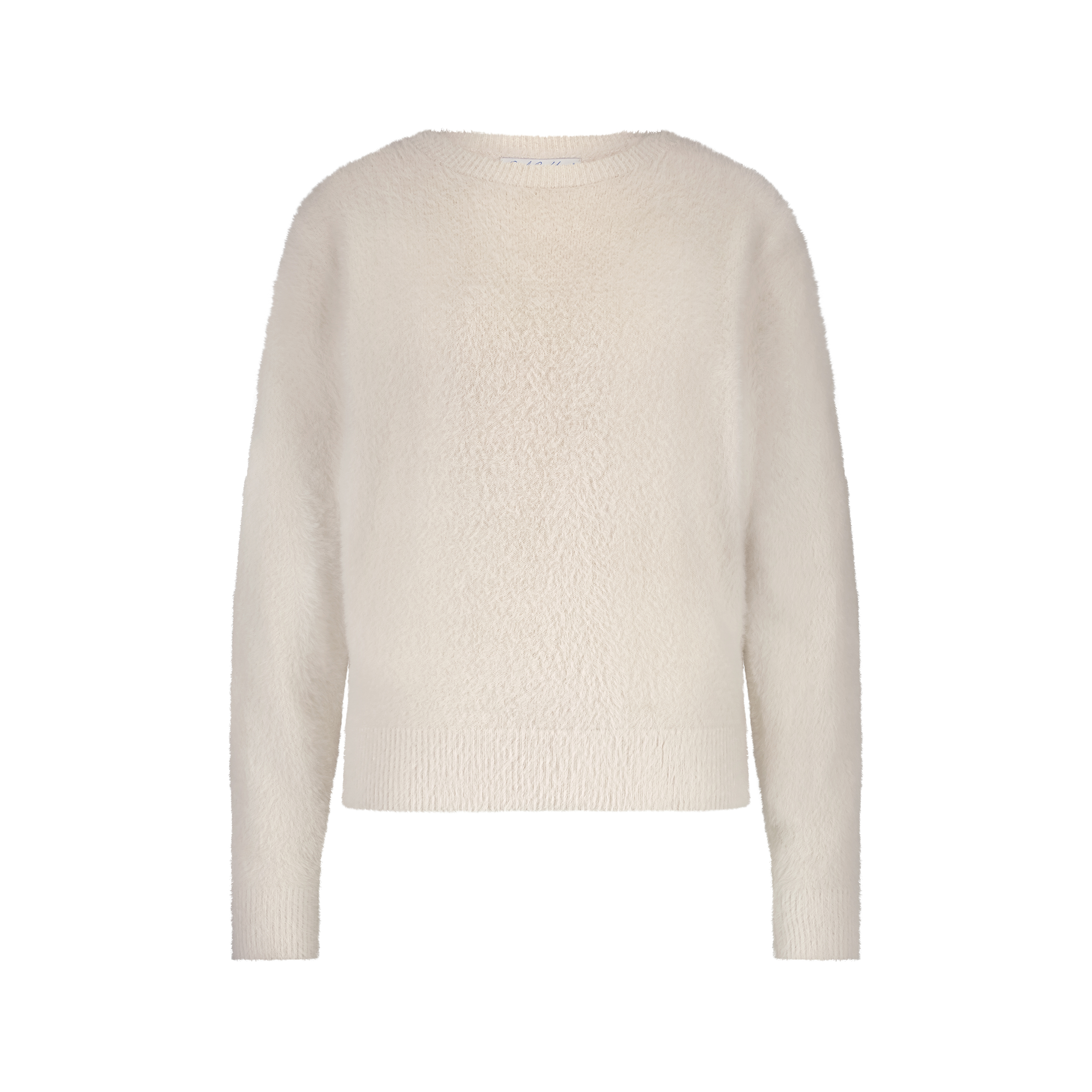Red Button SRB4642 Trui Fluffy Cream