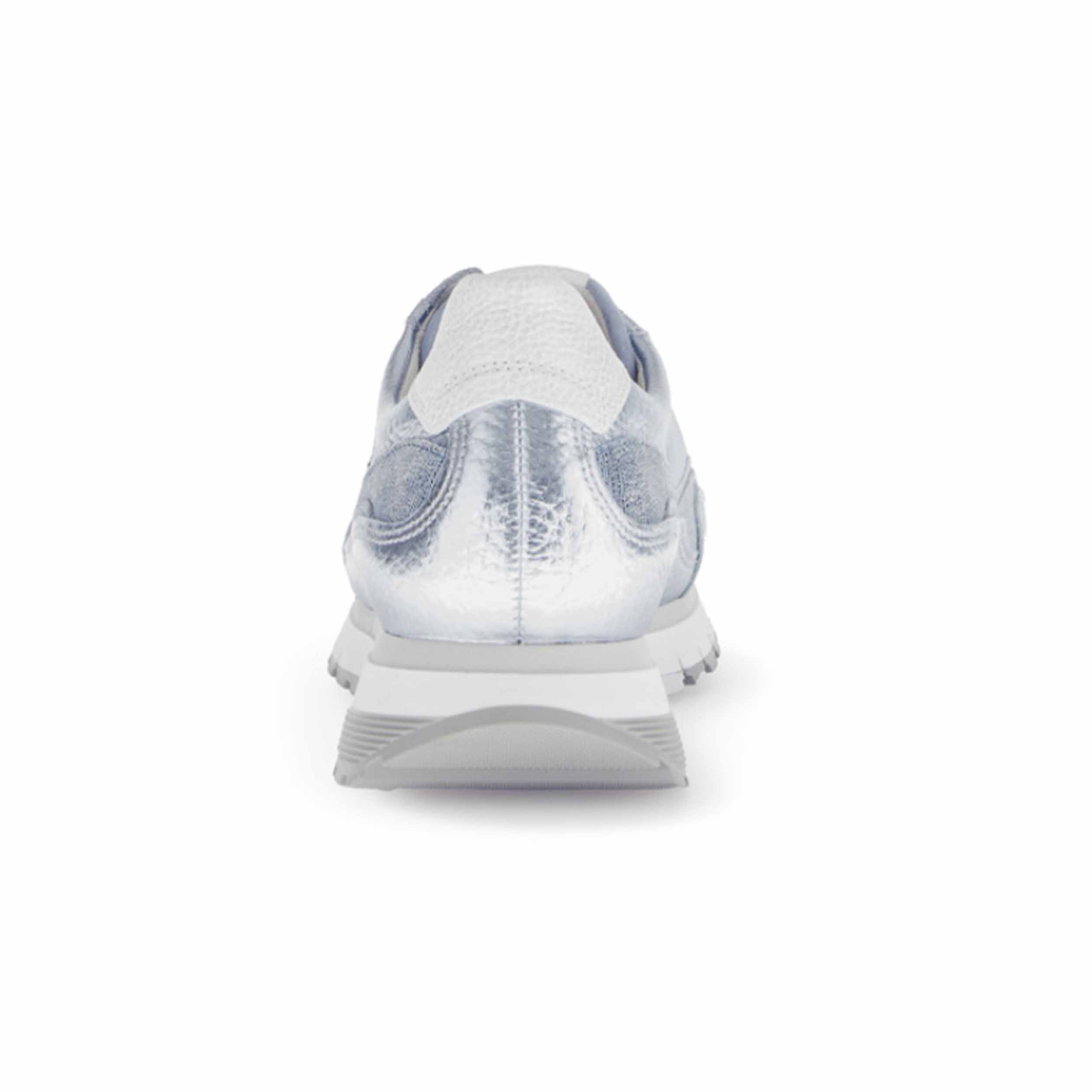 Gabor 66.376 Sneaker Azure/Blue/White H