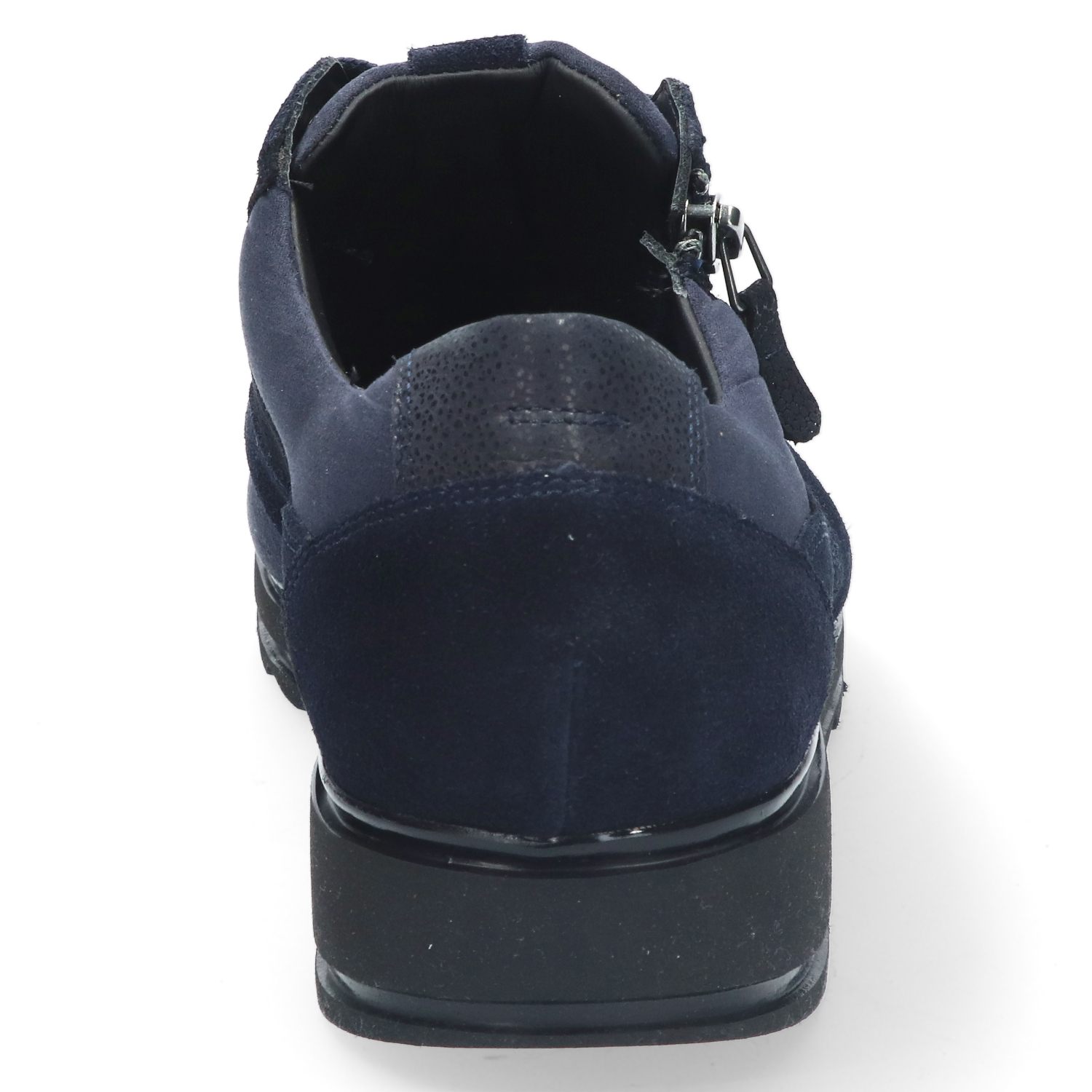 Durea 6279 Sneaker Marine H