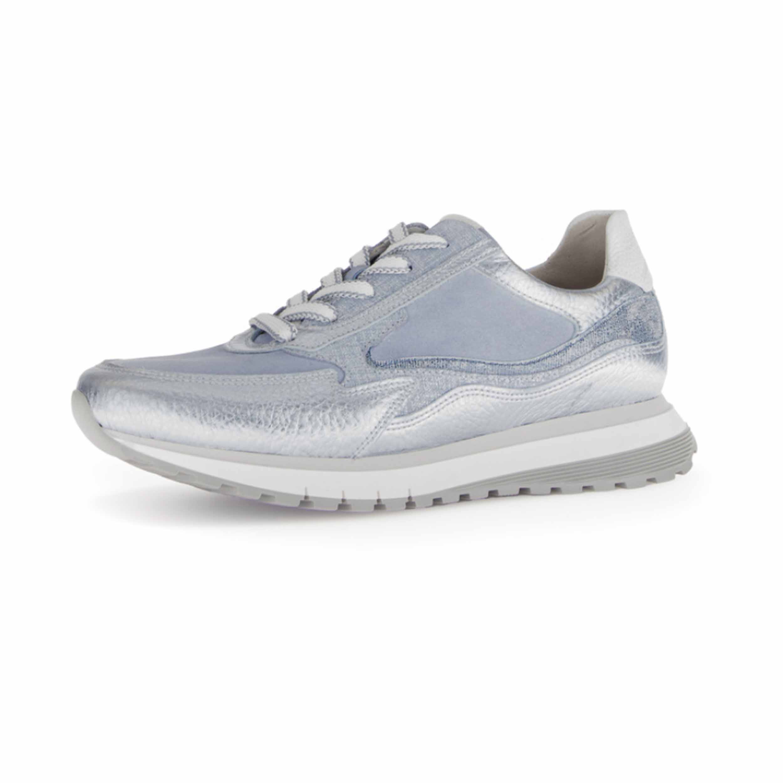 Gabor 66.376 Sneaker Azure/Blue/White H