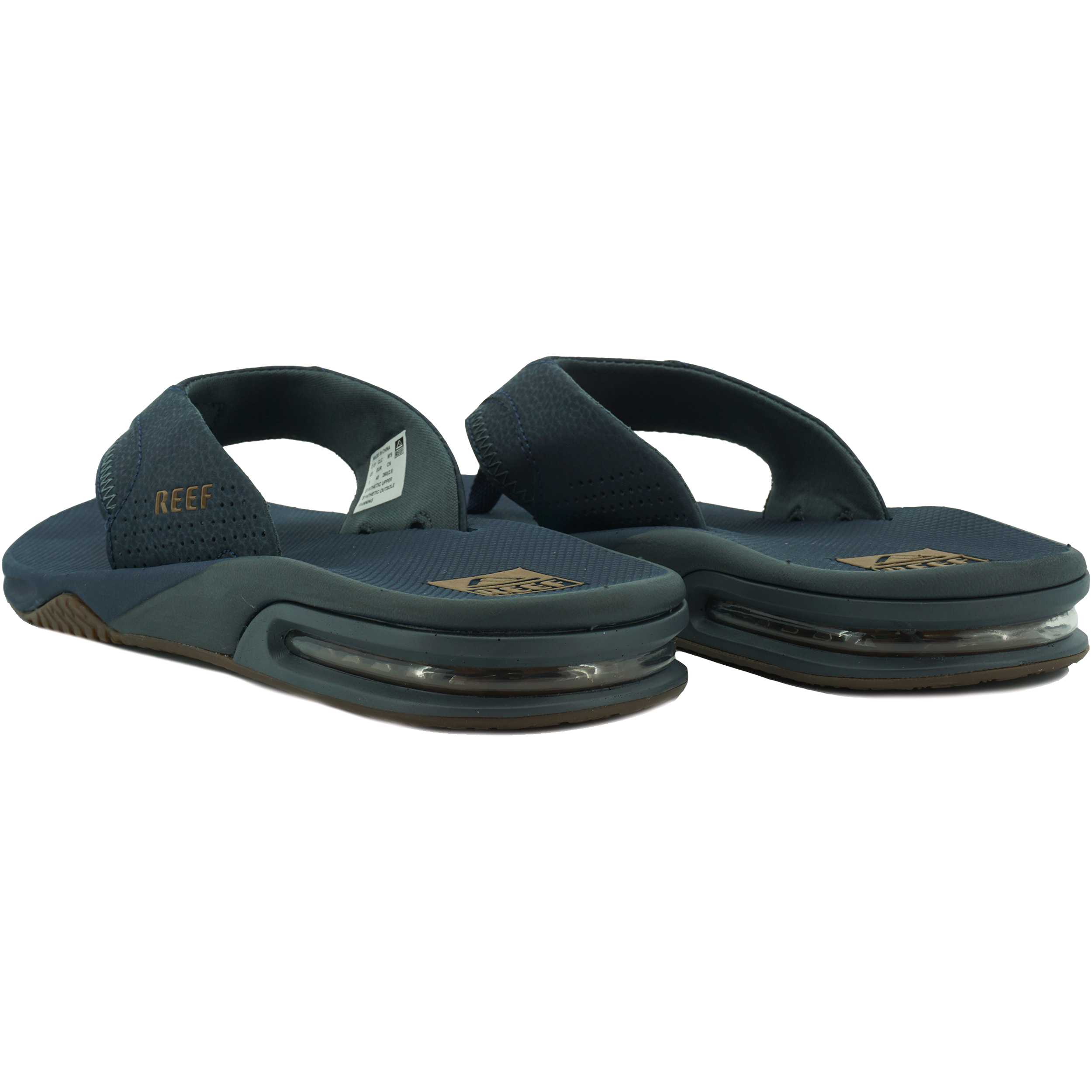 Reef CI2544 Slipper Fanning Deep Seas