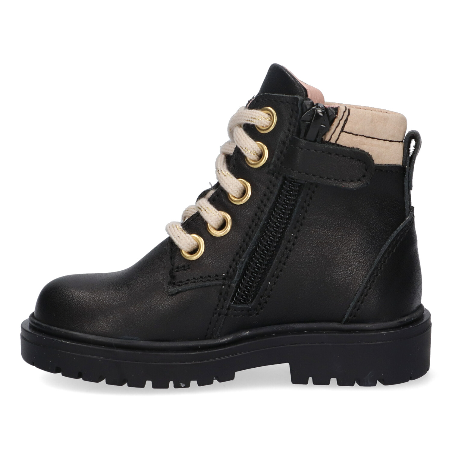 Twins 324605 Boot Tara Ton Black 5