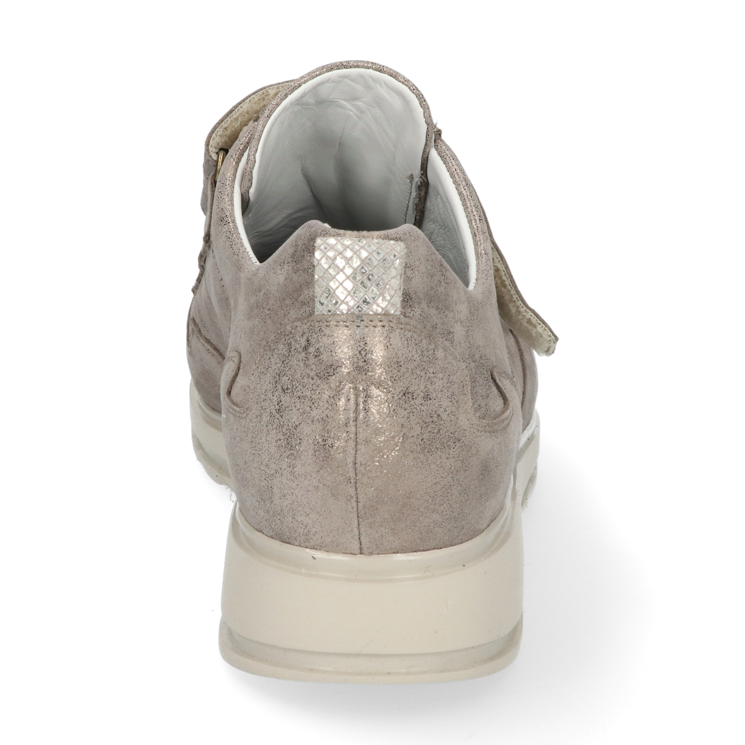 Durea 6278 Sneaker Taupe K+