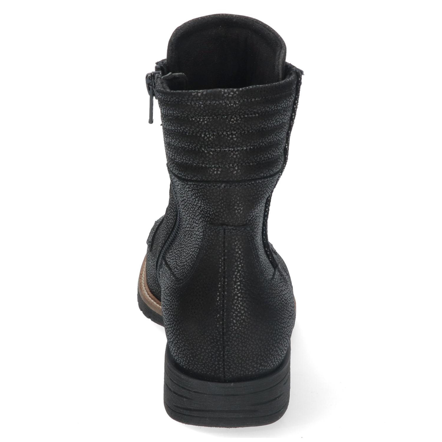 Durea 9776 Boot Zwart H