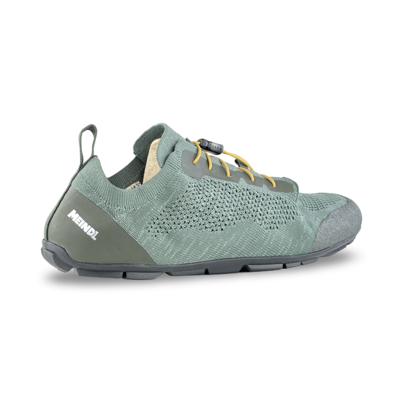Meindl 4698 Pure Comfort Barefoot Olive
