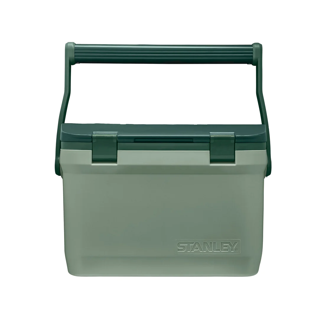 Stanley The Easy Carry Outdoor Cooler 15,1L Green