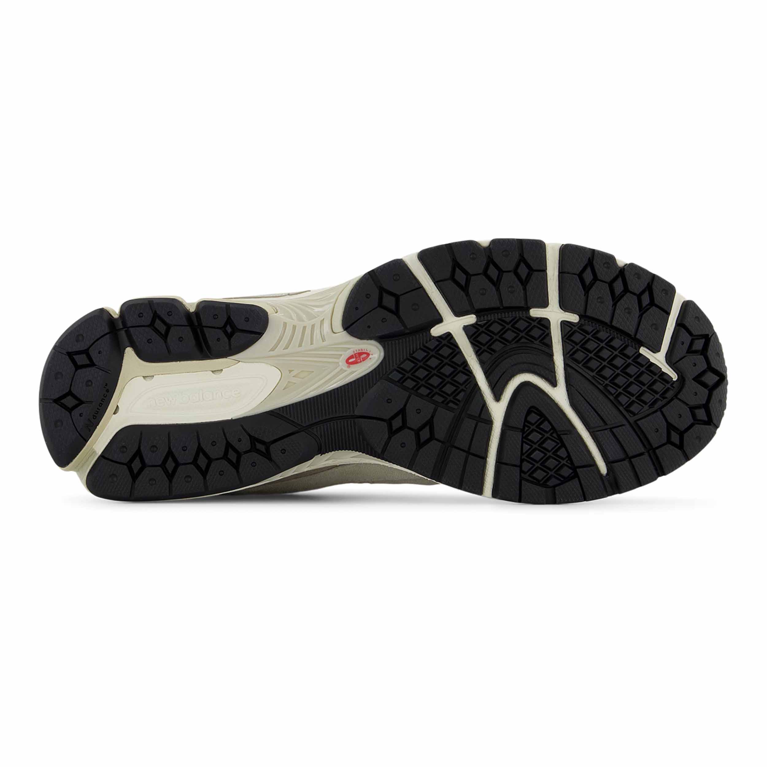 New Balance 2002 Sneaker Timberwolf/Arid Stone
