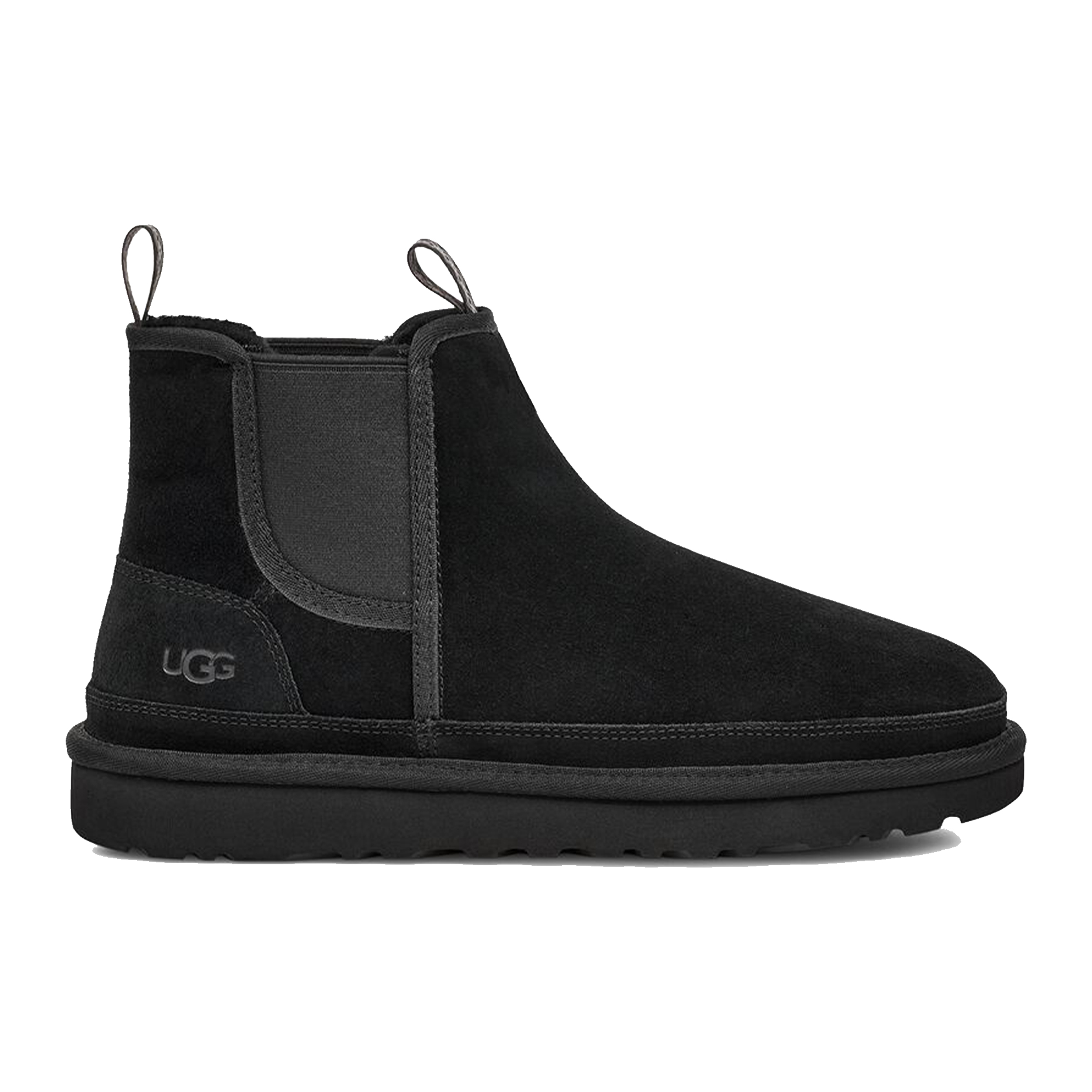 Ugg Australia Neumel Chelsea Black