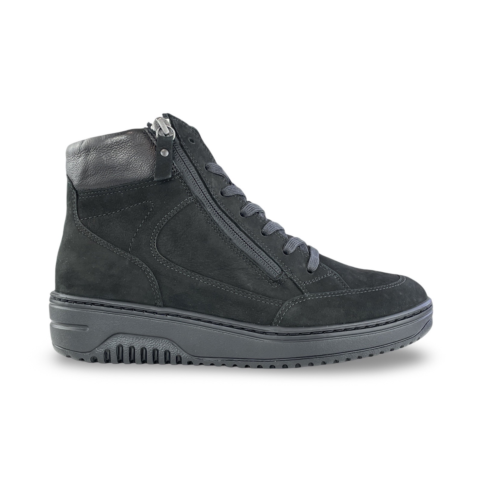 Hartjes 172-1708 Boot Soul Black K