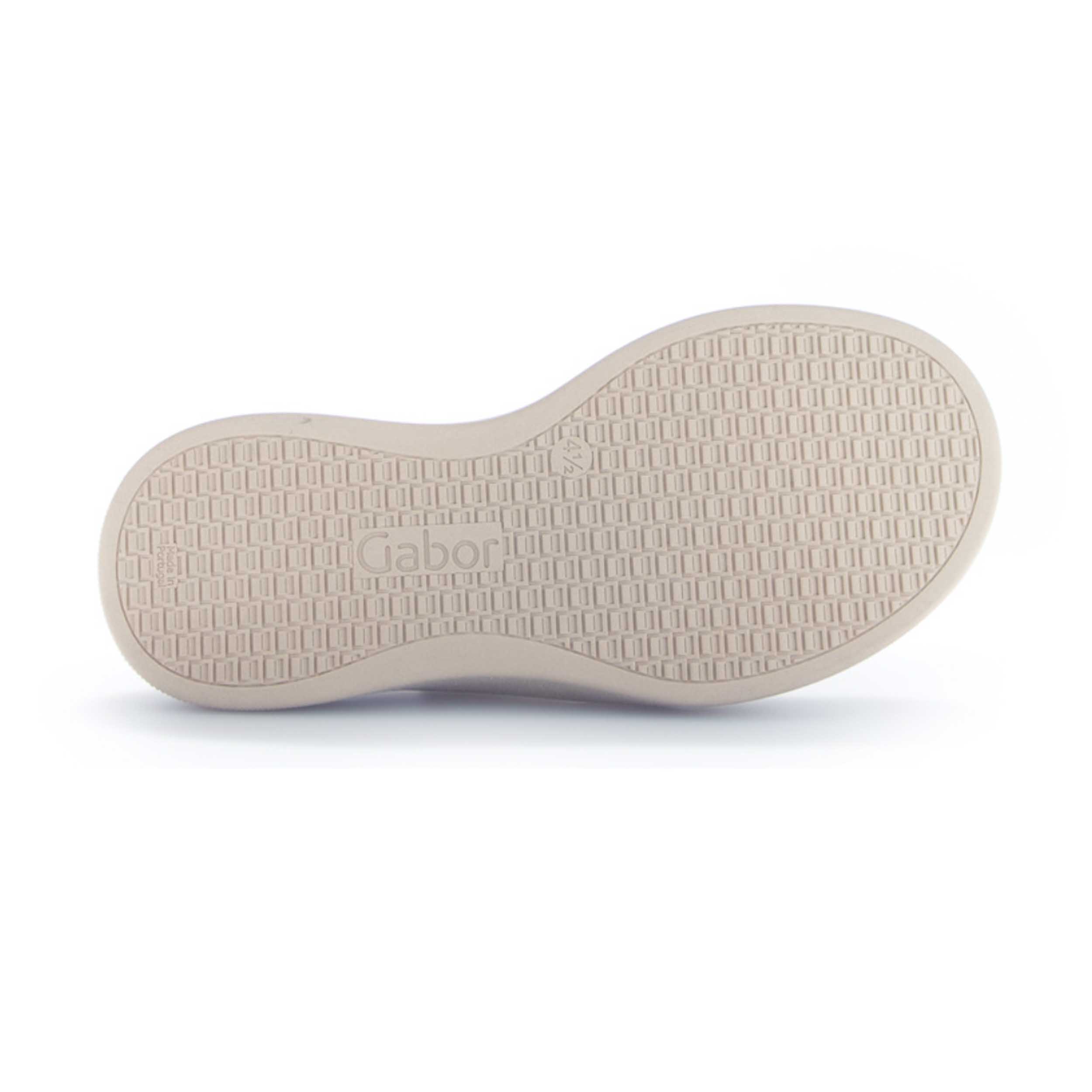 Gabor 62.861 Slipper Light Gold G