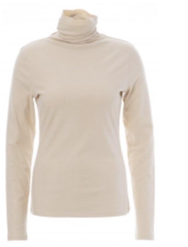JcSophie Ava Top Beige