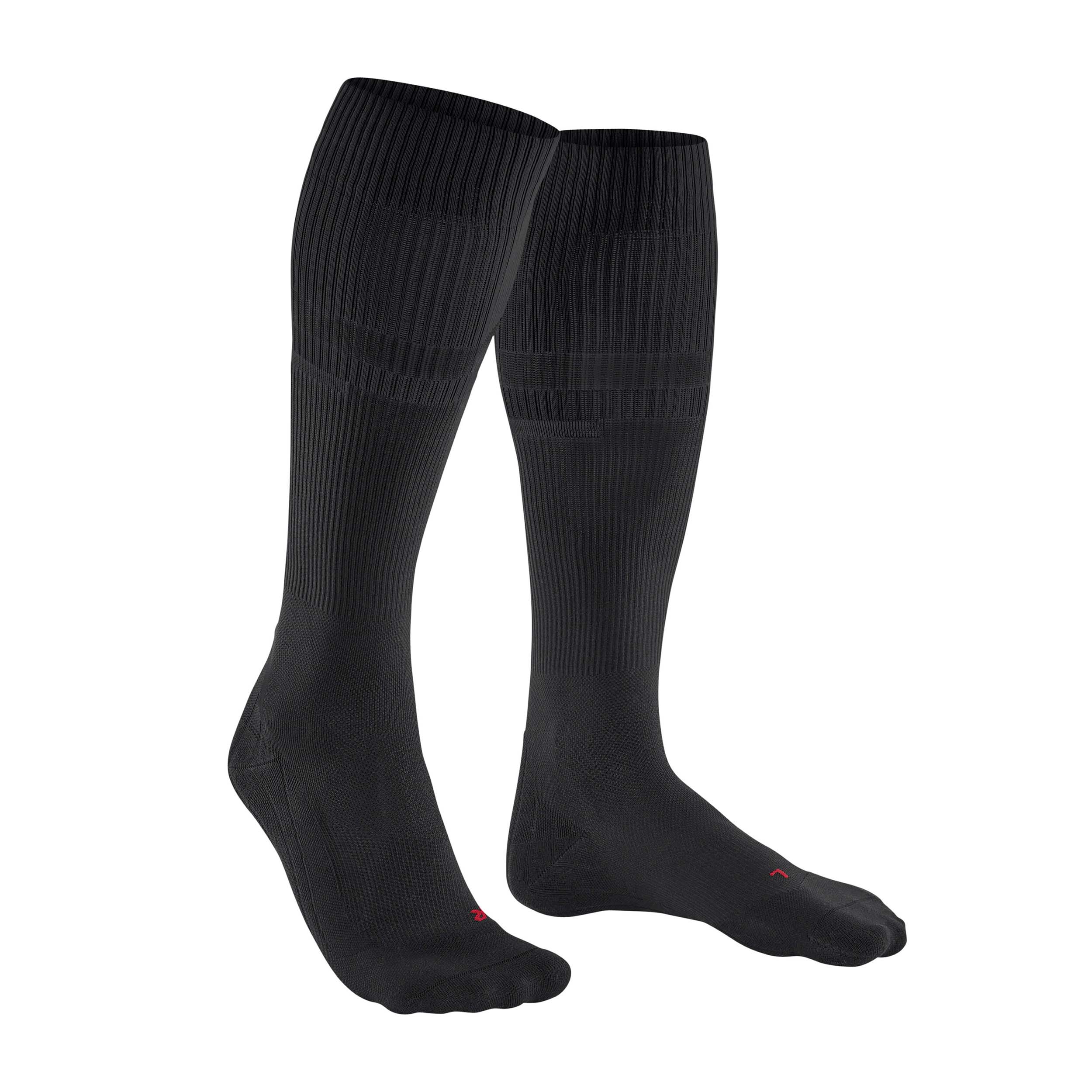 Falke 16209 RU Compression Energy Men Running Black W2