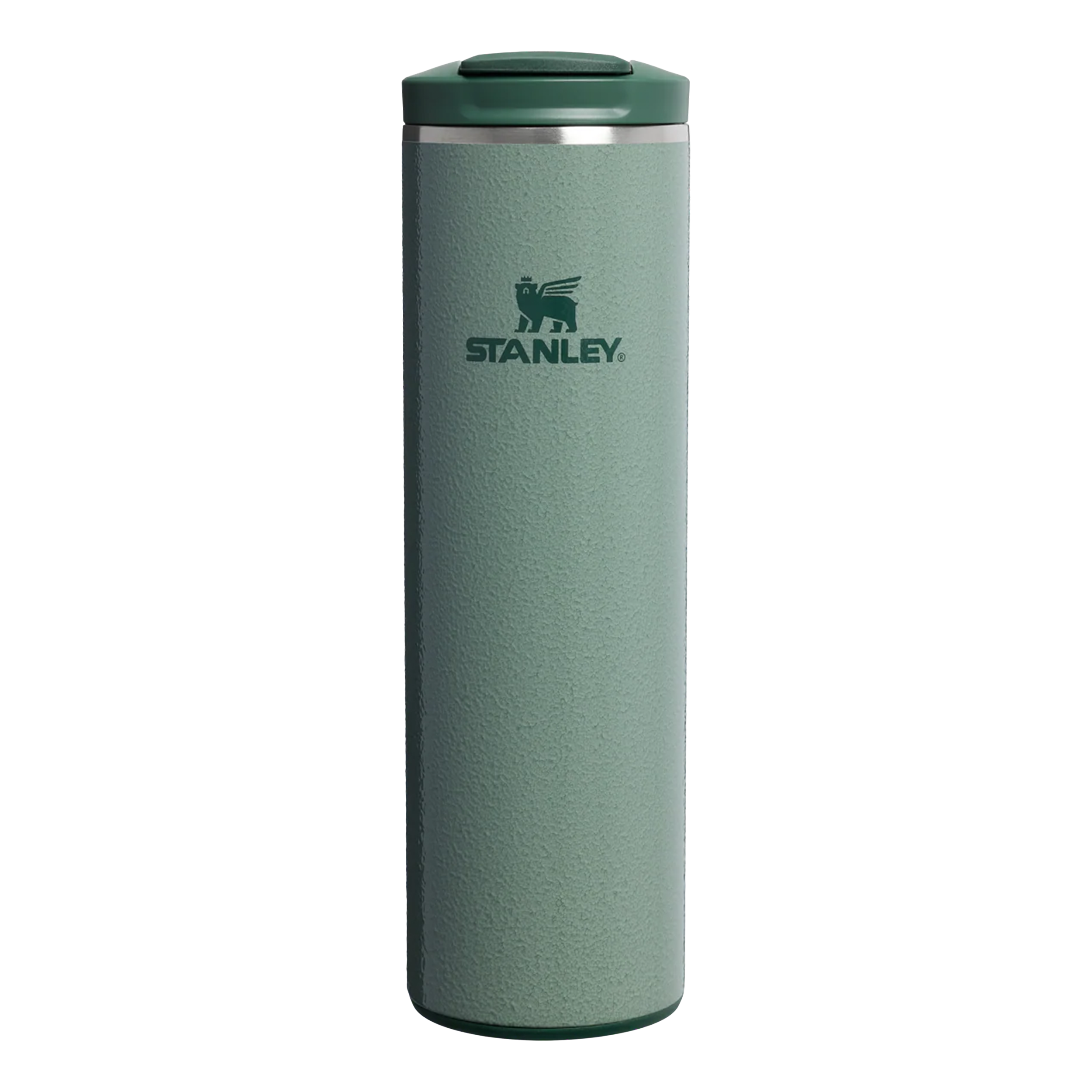 Stanley The Transit FlipTop Mug 0,47ML Hammertone Green