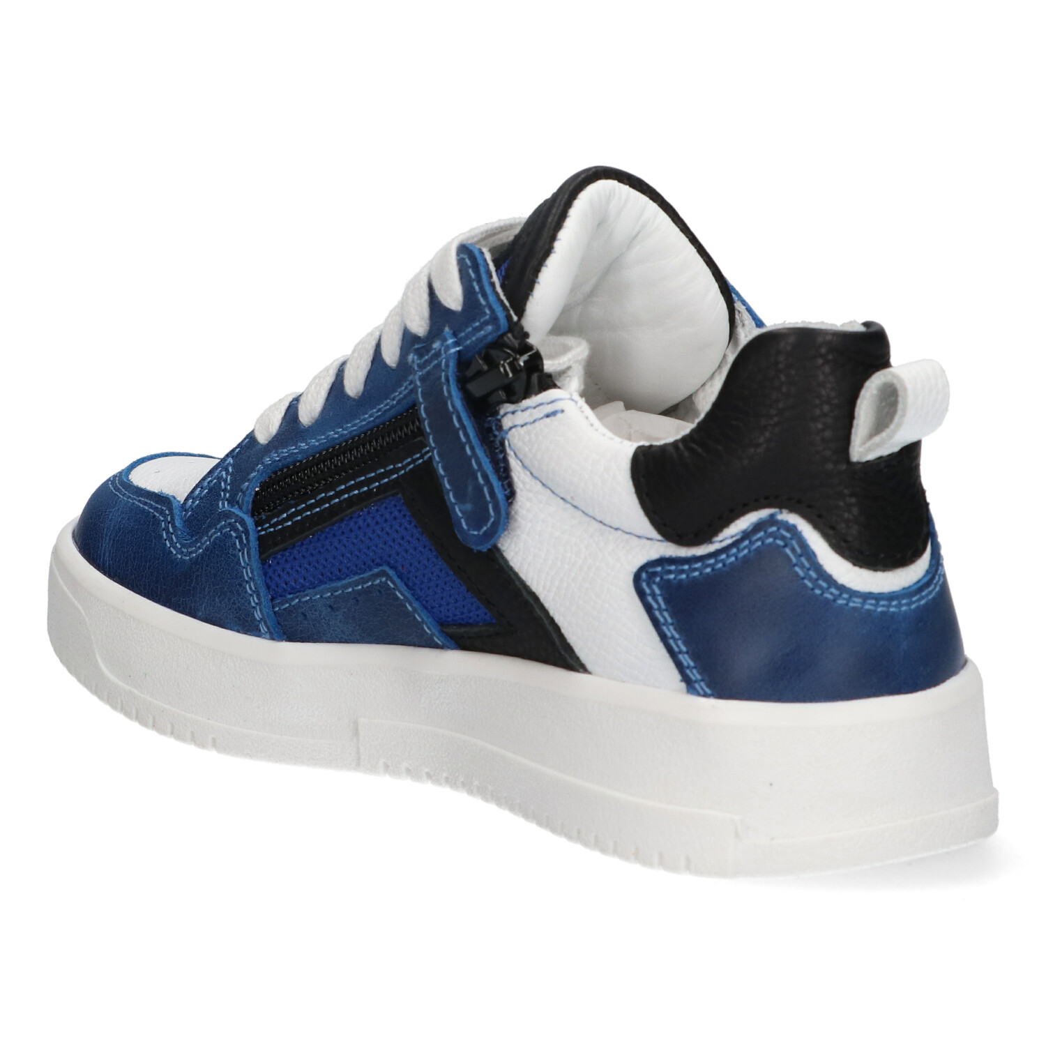 Trackstyle 325397 Sneaker Huub Hero Cobalt 6