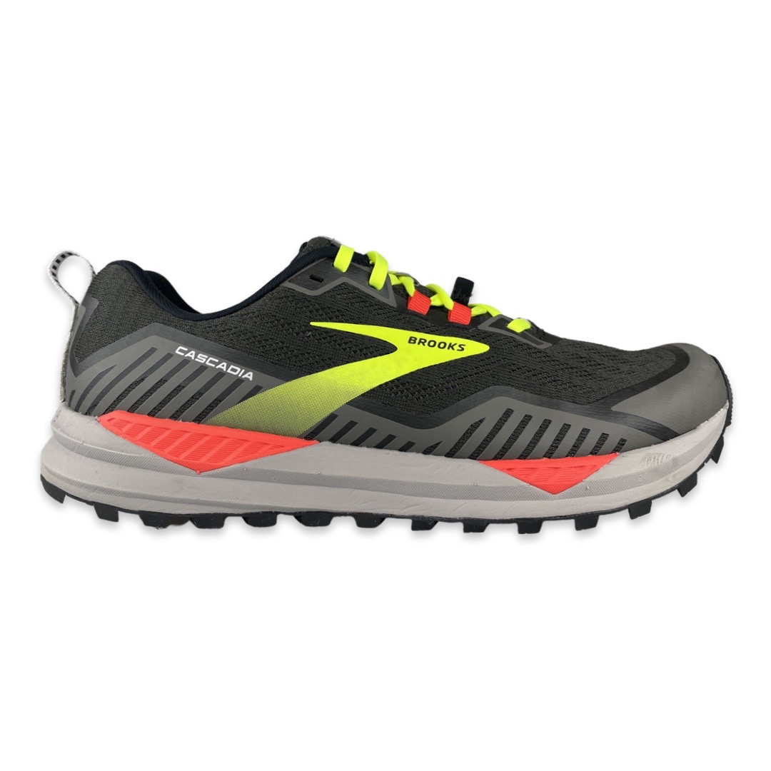 Brooks Cascadia 15