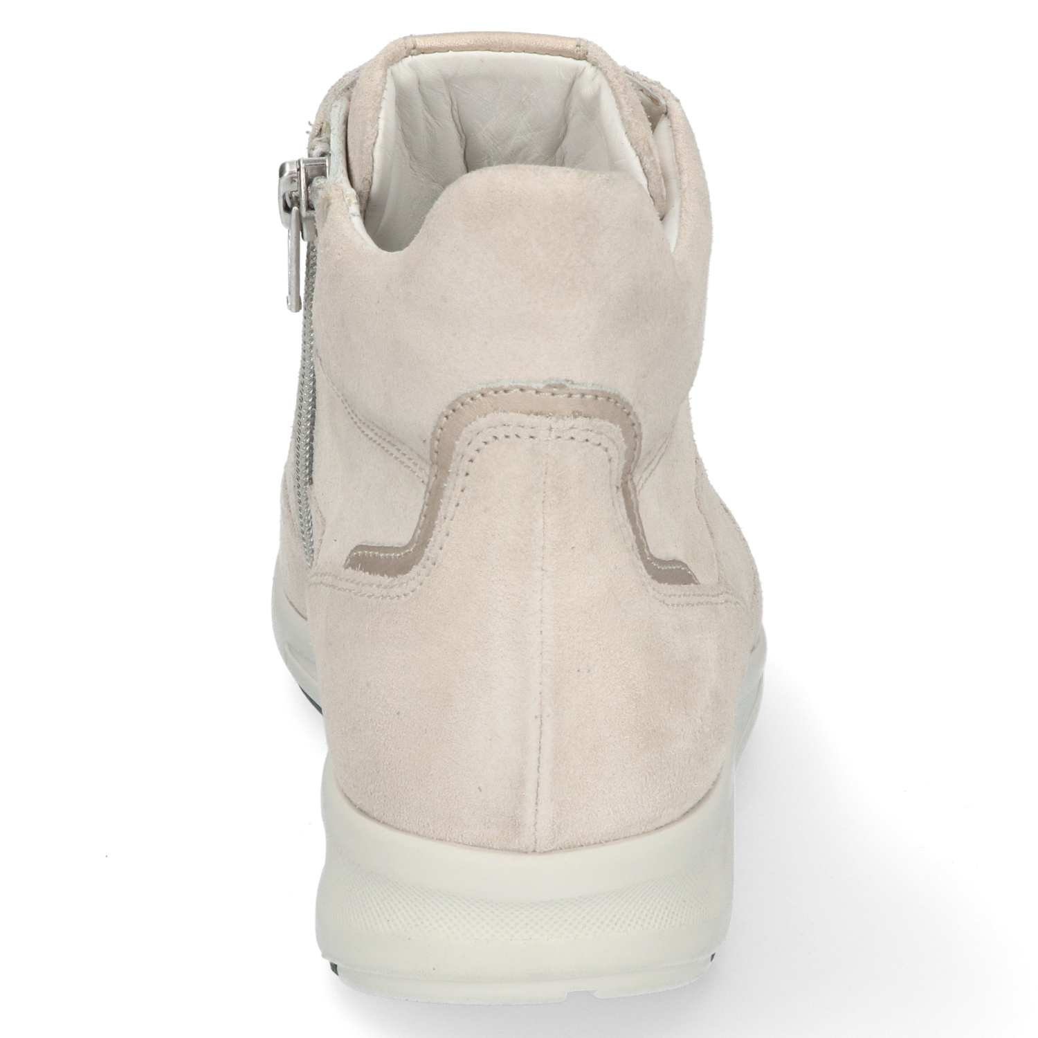 Durea 9735 Sneaker Avorio K