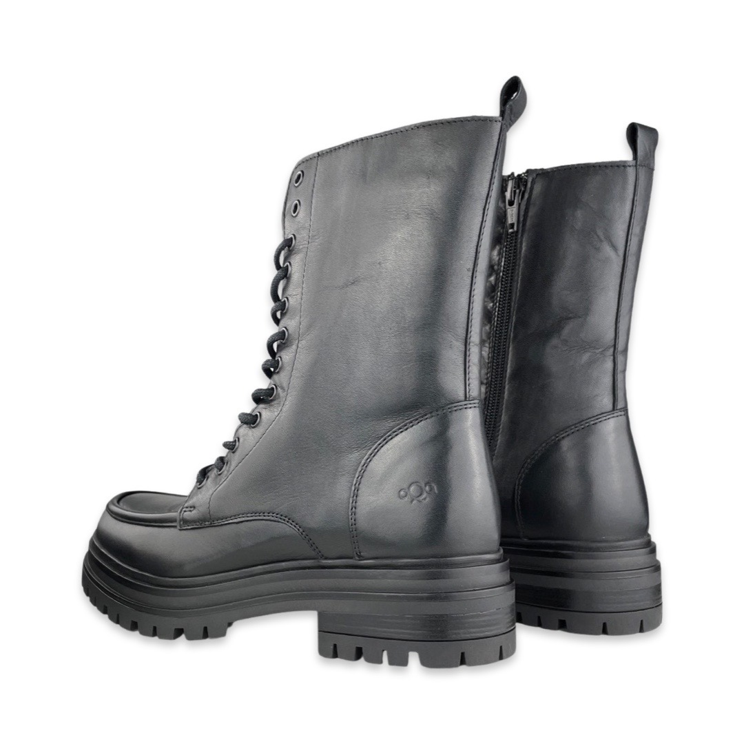 AQA A8446 Boot Zwart