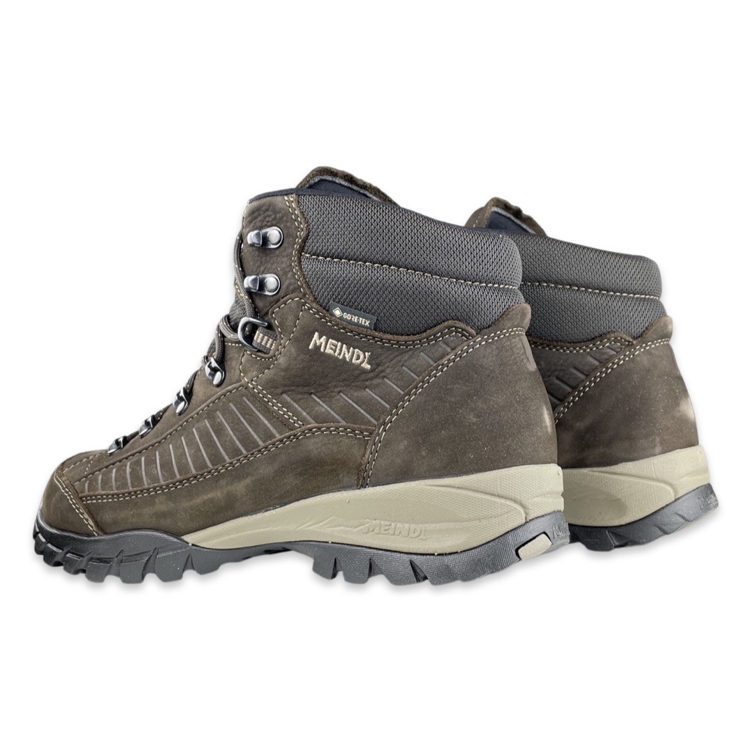 Meindl 5544 Sarn Men GTX Comfort Fit Mocca