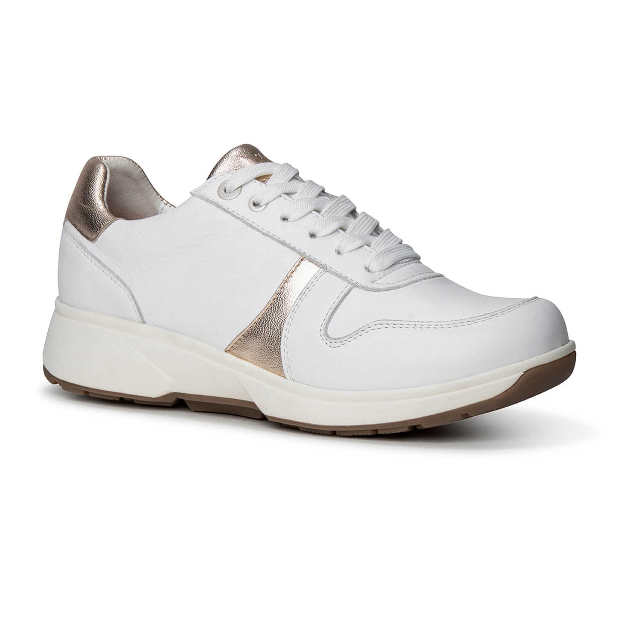 Xsensible 30228.3 Sneaker Modena White Hx