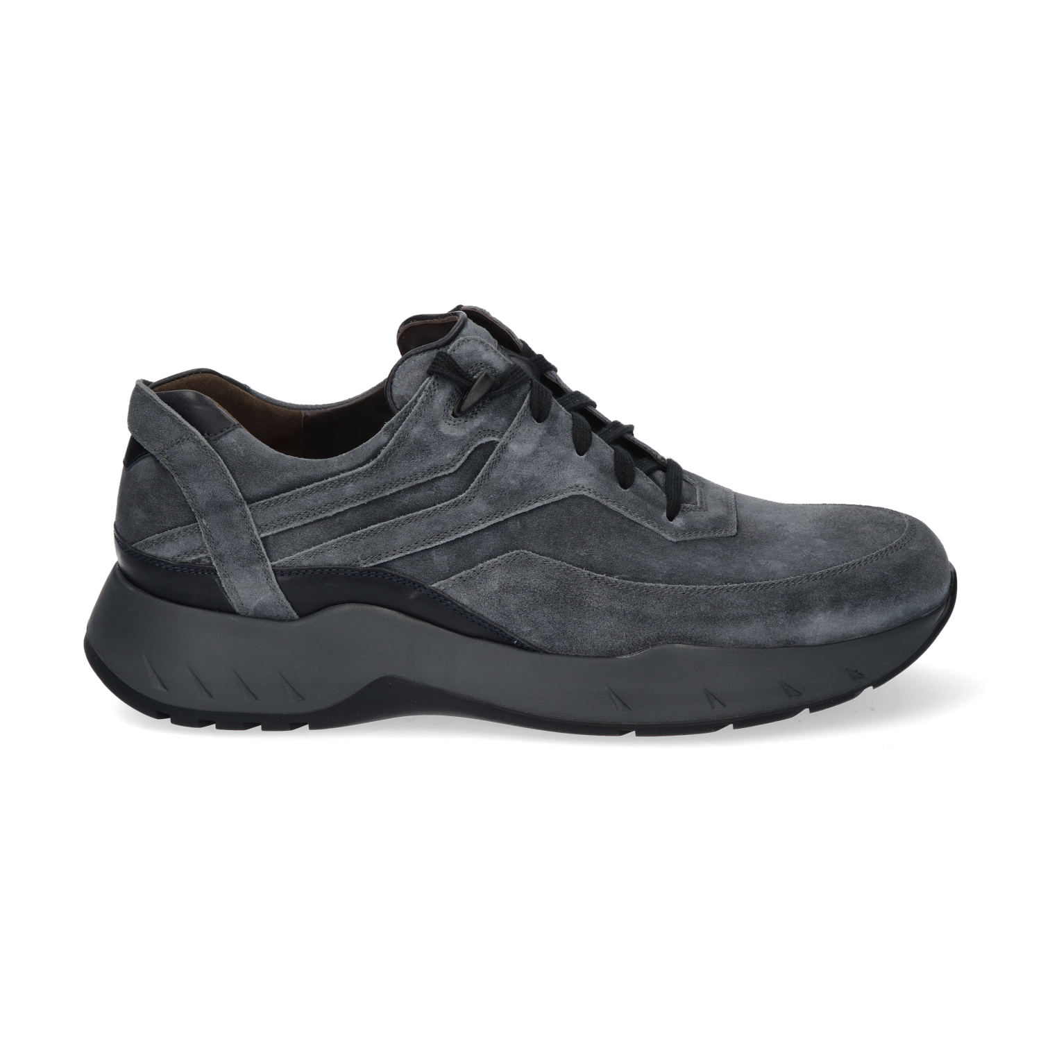 Gijs 2070 Sneaker Grijs K