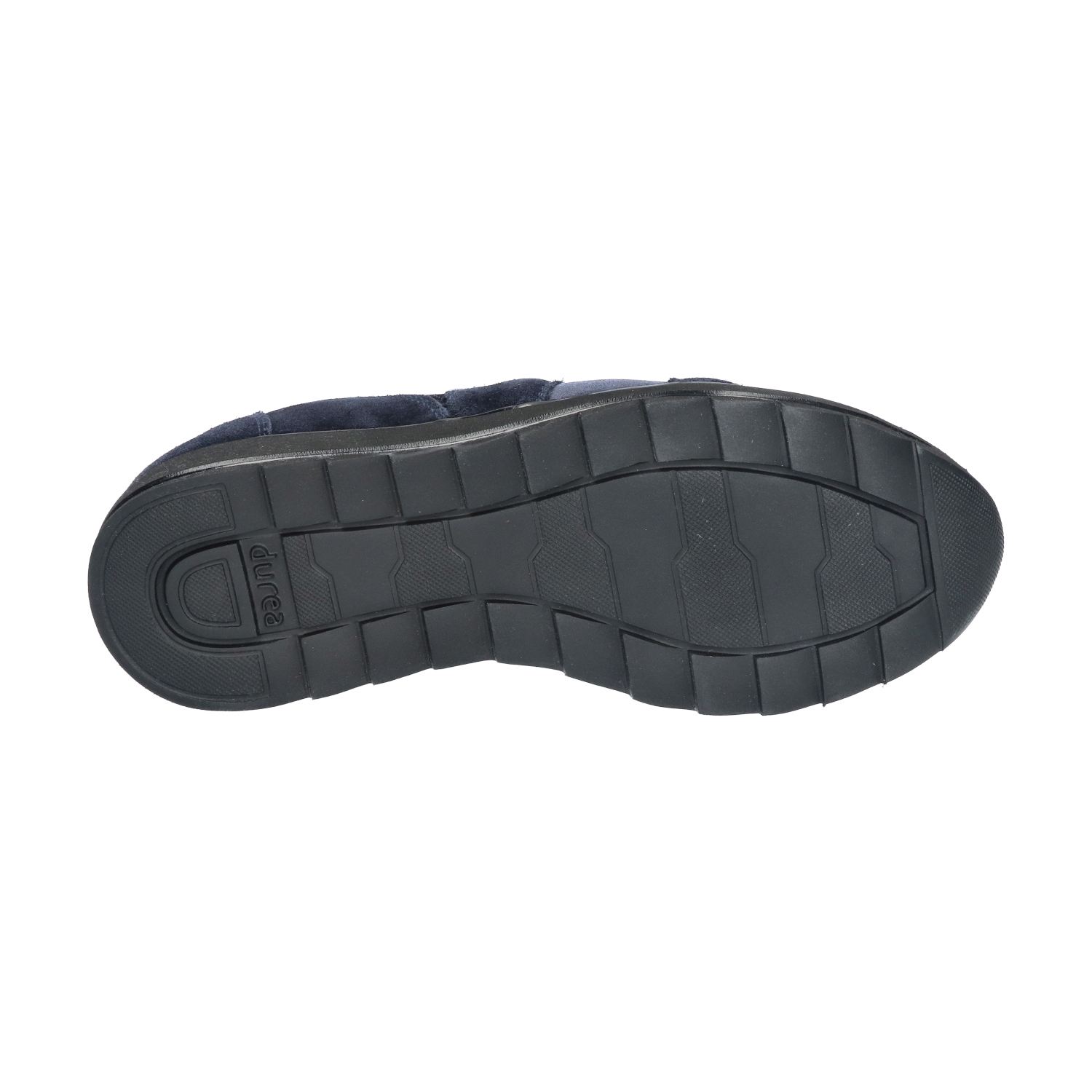 Durea 6279 Sneaker Marine H