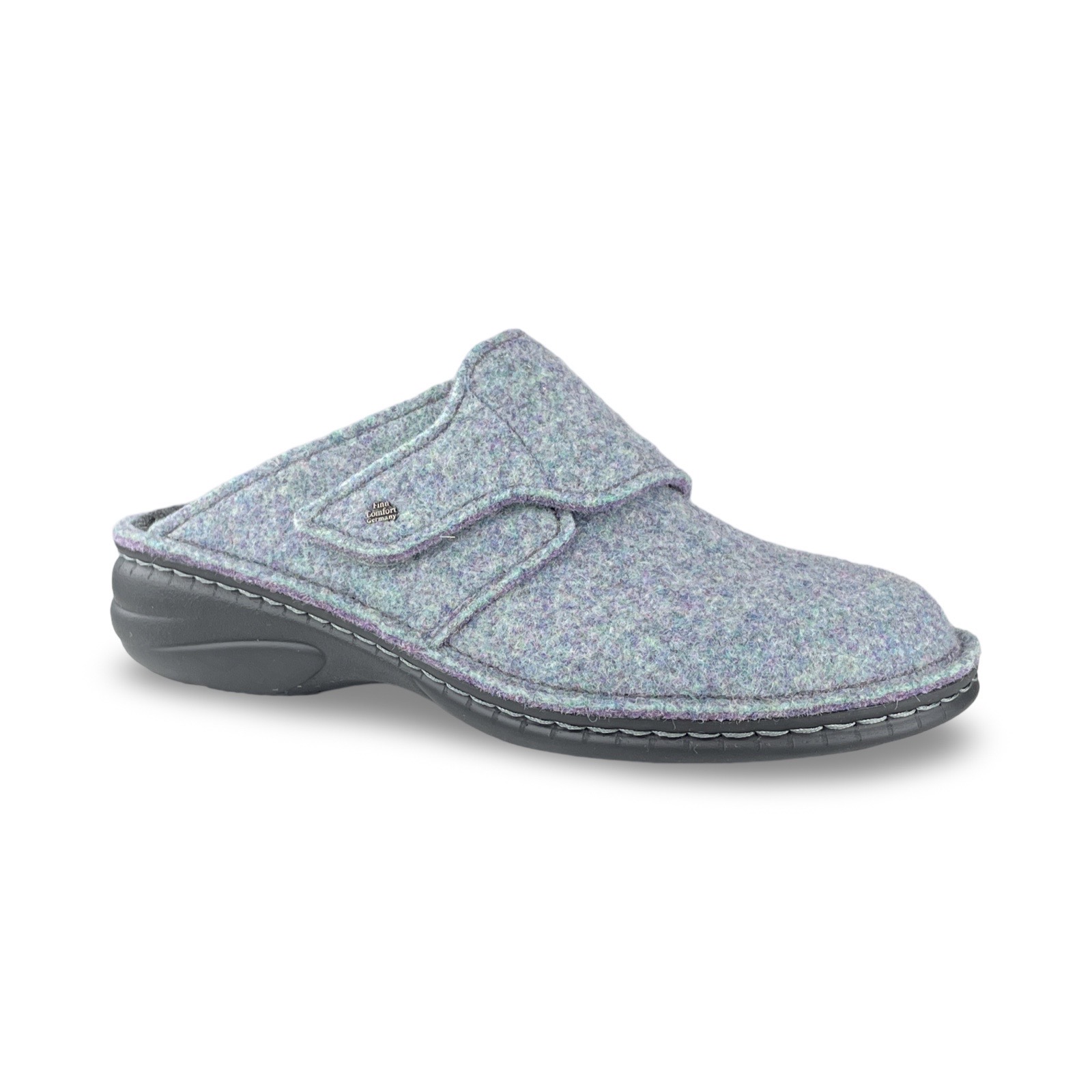 Finn Comfort Classic 6569 Muil Goms Opal