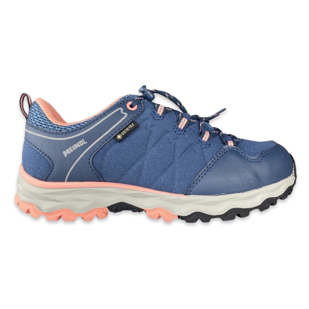 Ontario Junior gtx