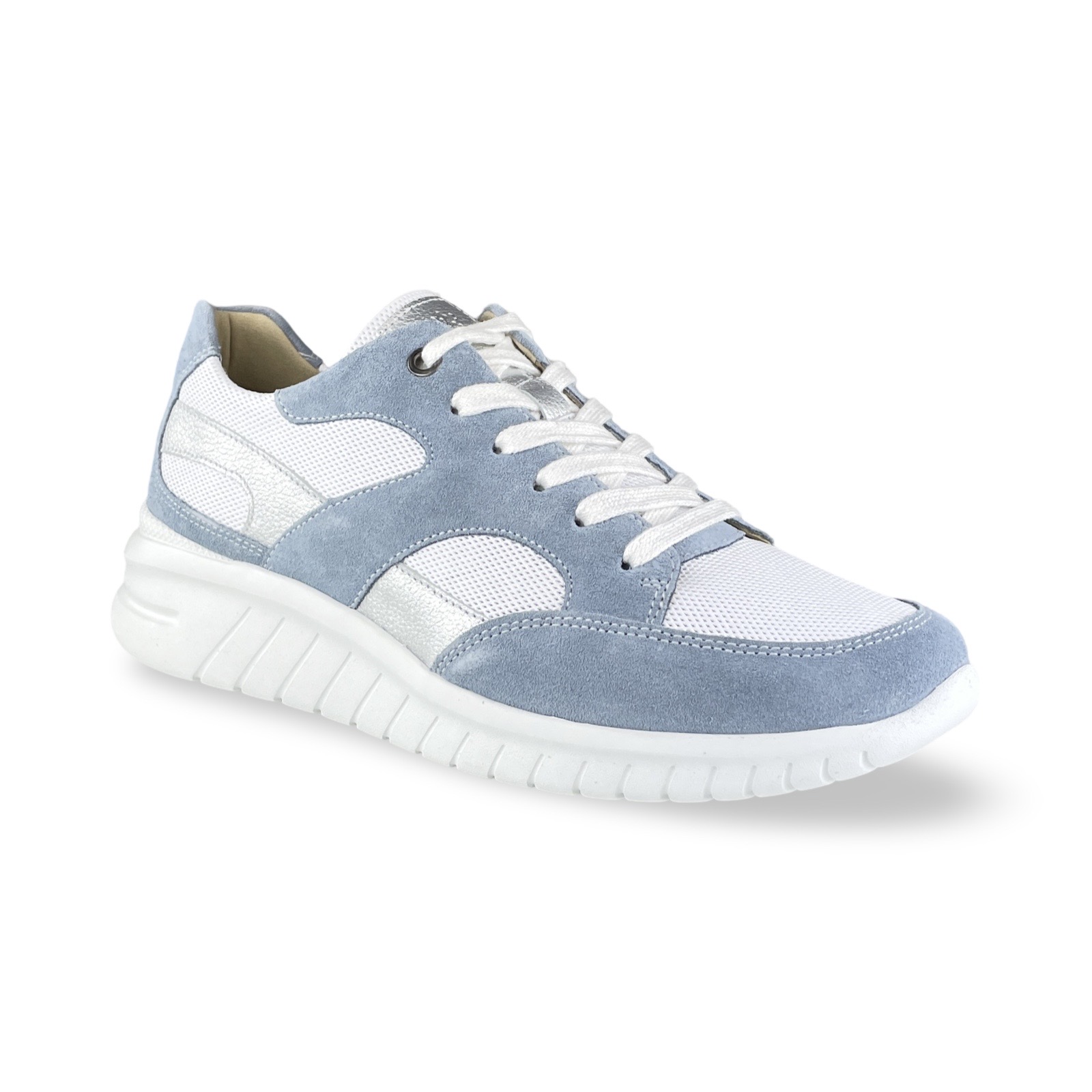 Hartjes 162-2402 Sneaker Wave Heaven/White G