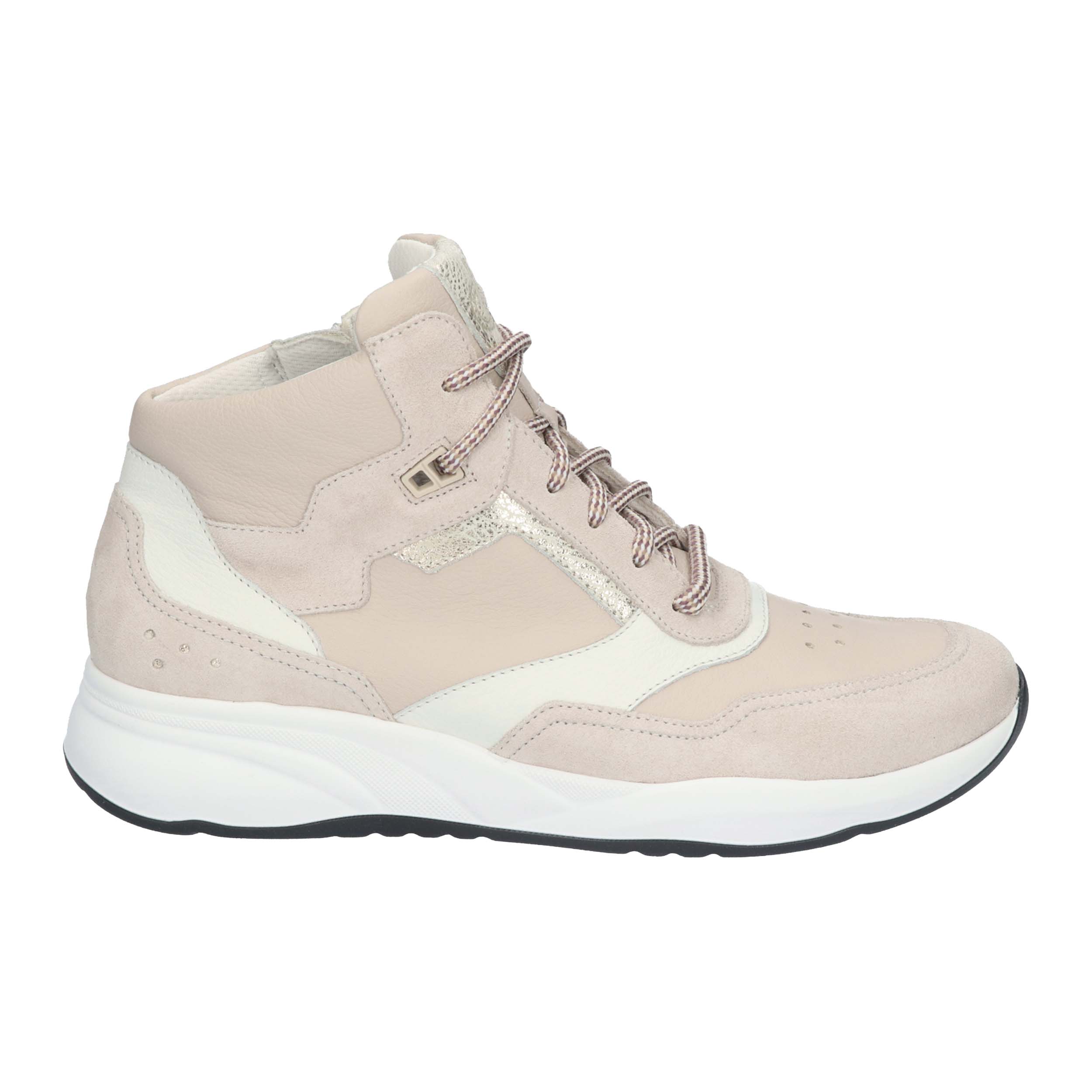 Durea 9778 Sneaker Avorio H