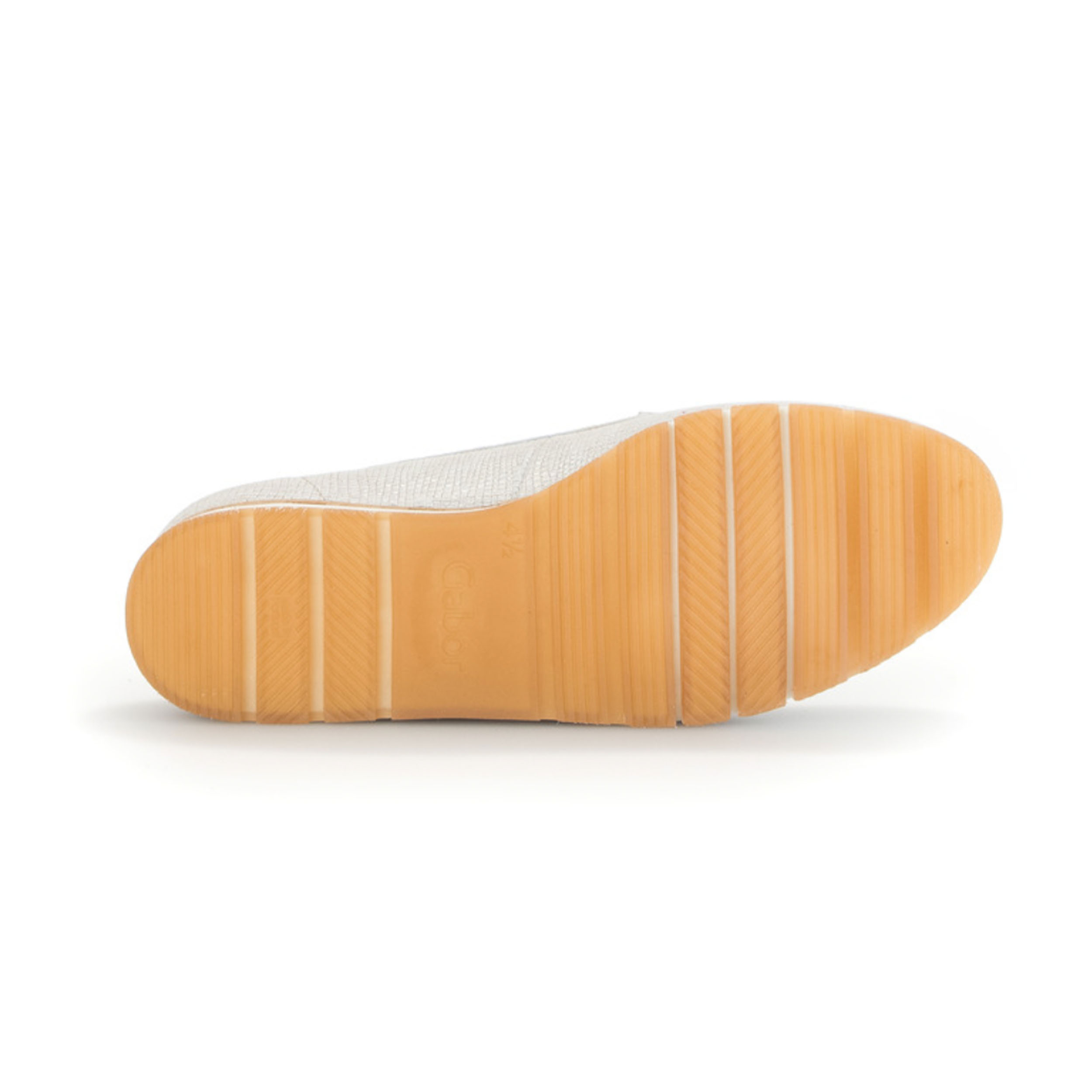 Gabor 42.414 Instapper White G