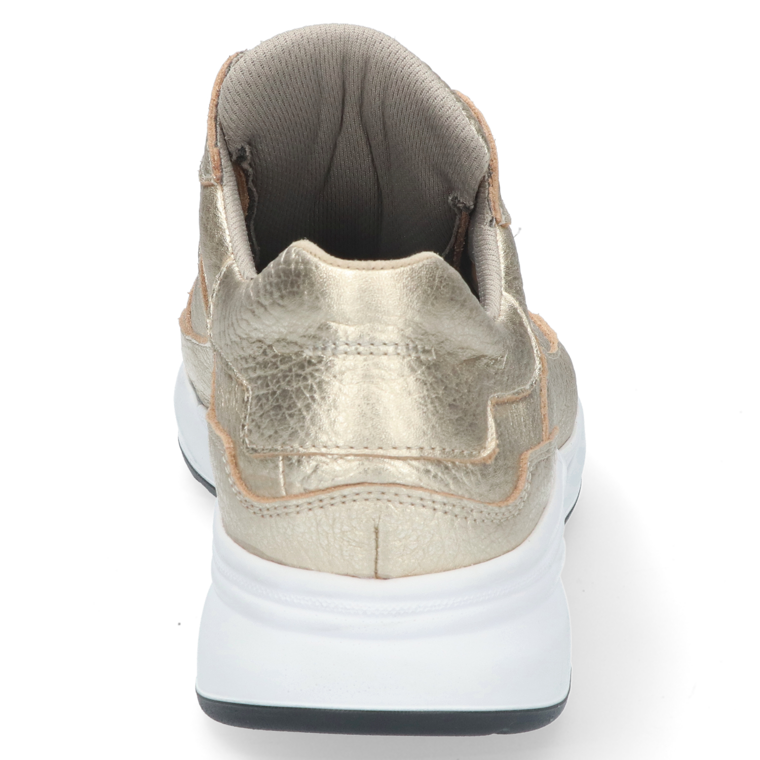 Durea 6283 Sneaker Platin H