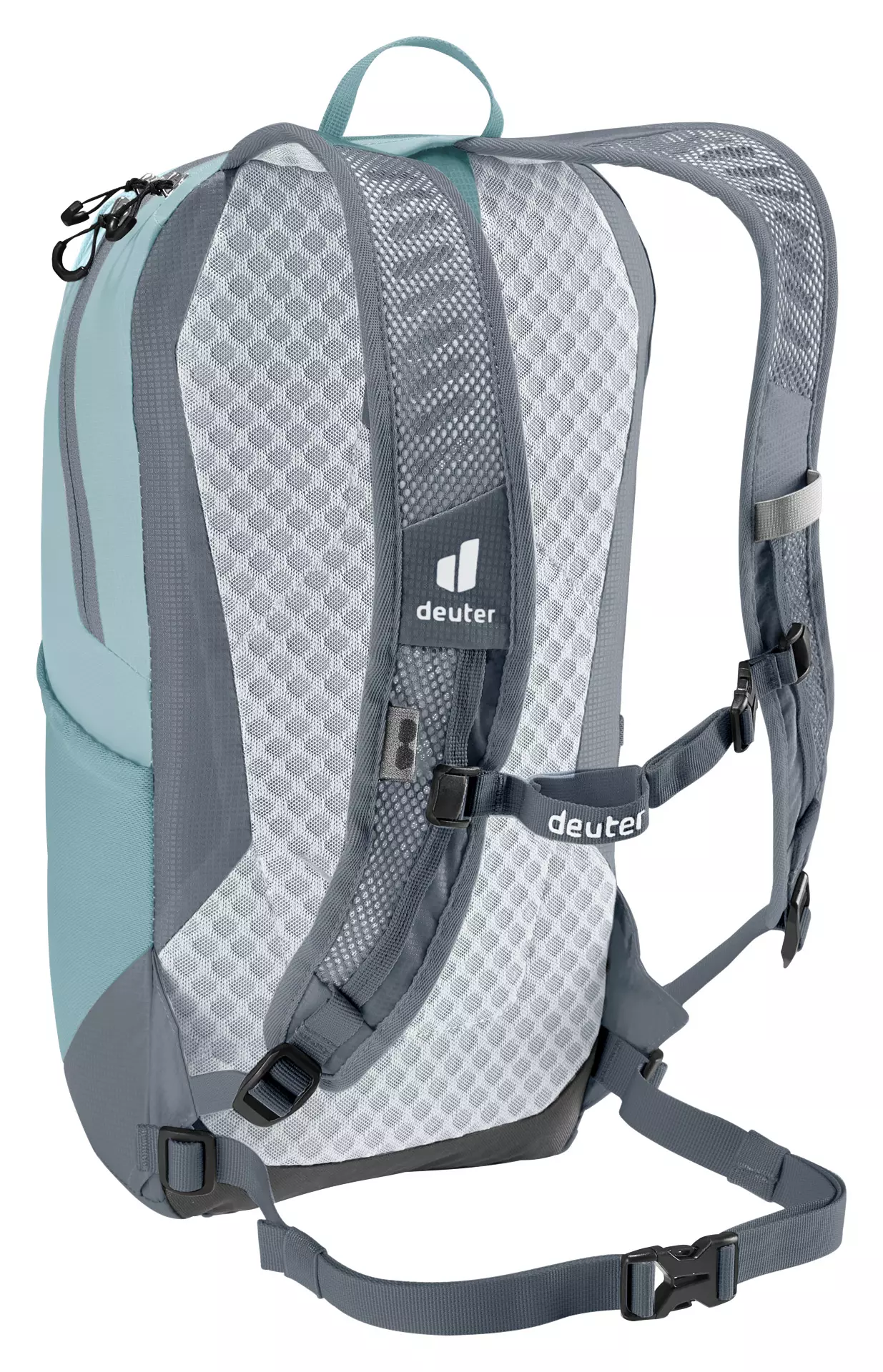 Deuter 3410022 Rugzak Speed Lite 13 Shale/Graphite