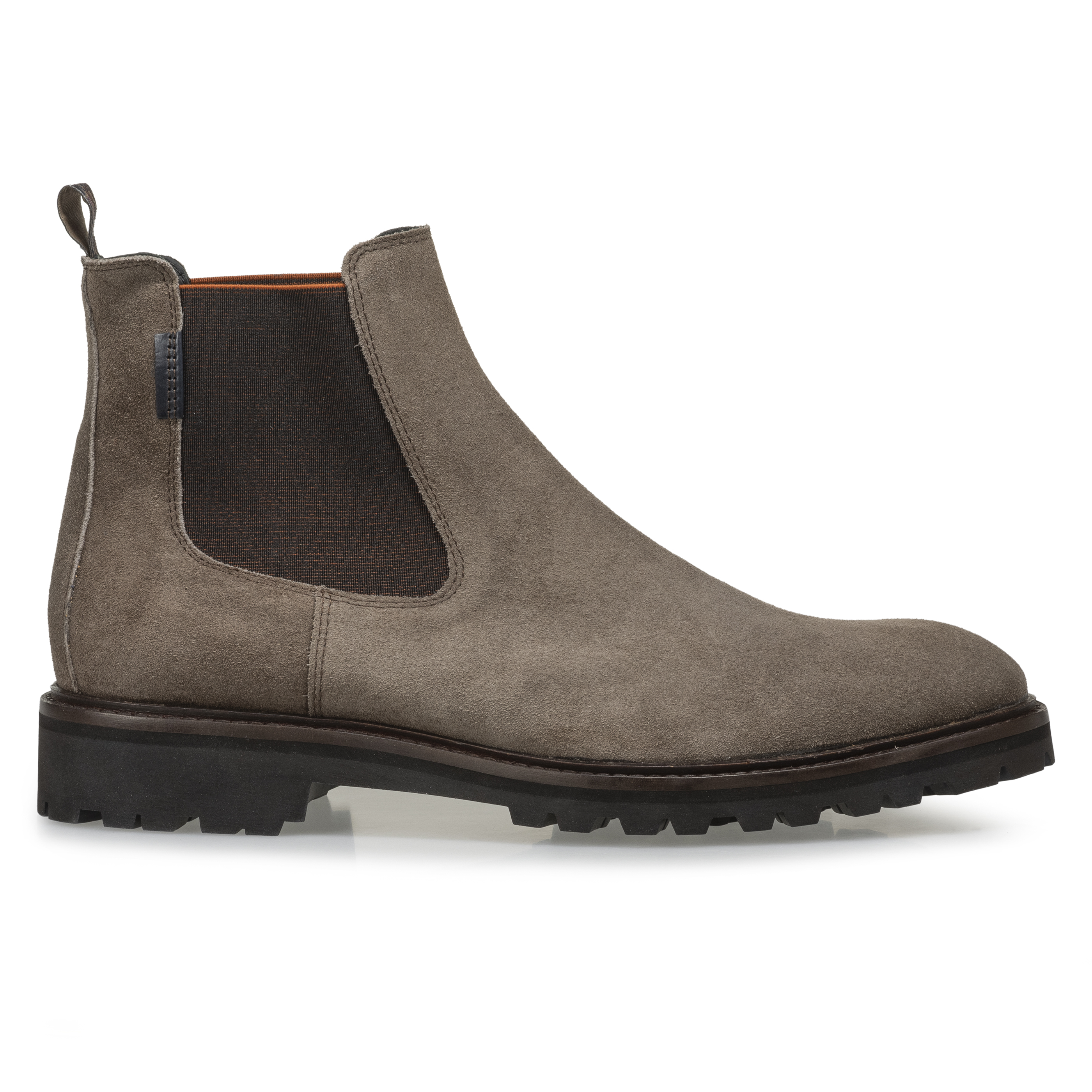 Floris van Bommel 60018 Sturdi Taupe-G