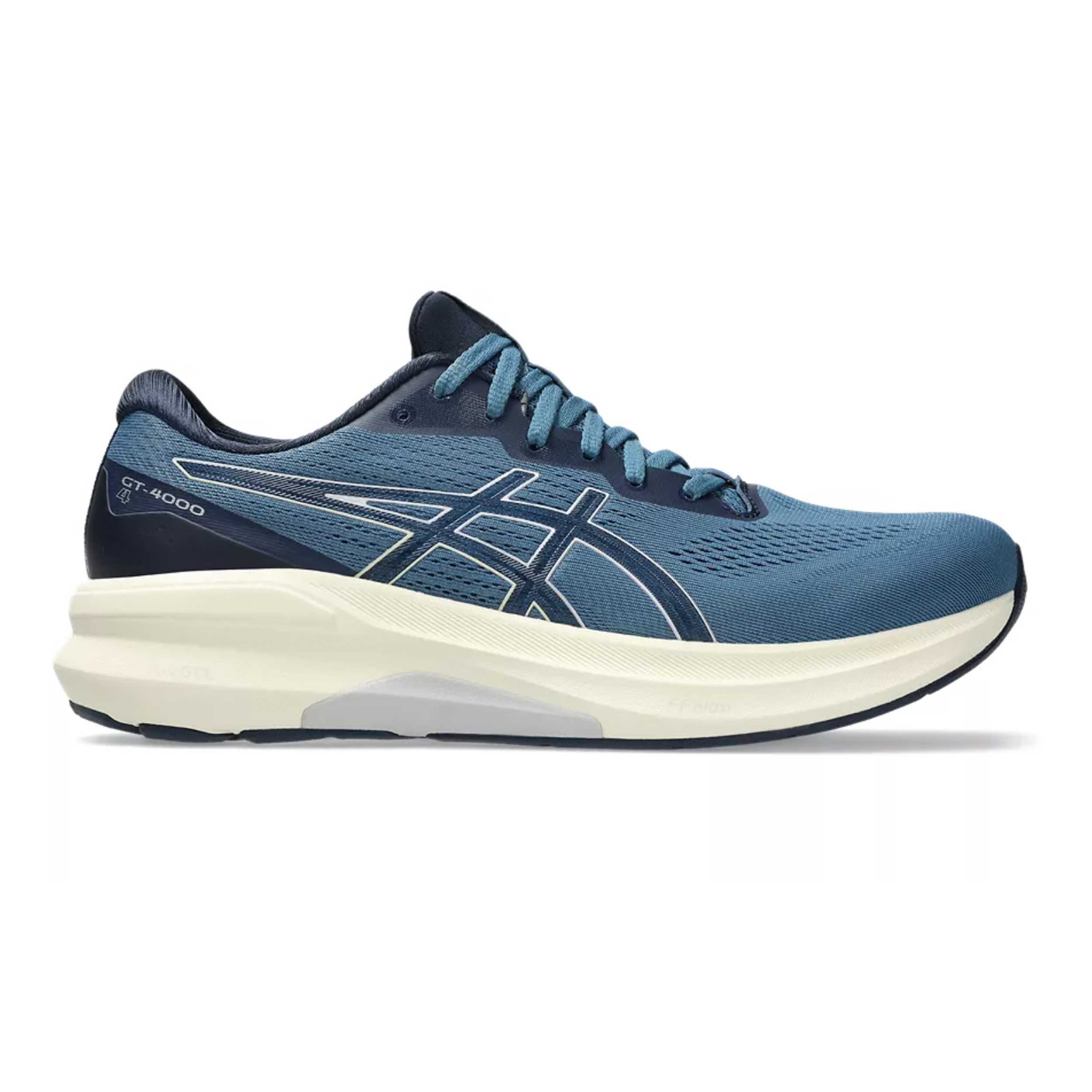 Asics 1011B871 GT-4000 4 Men Winter Sea/Birch